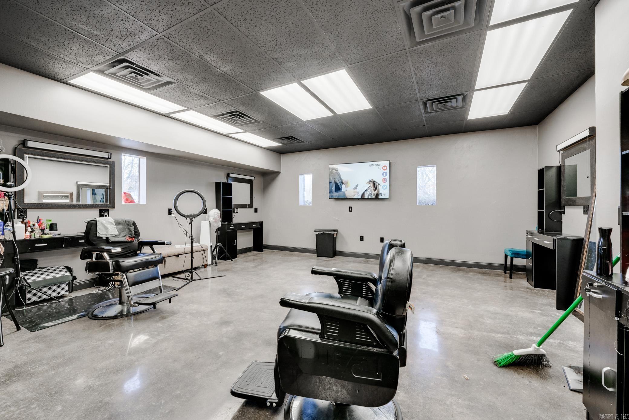 3925  John Barrow  Little Rock, AR