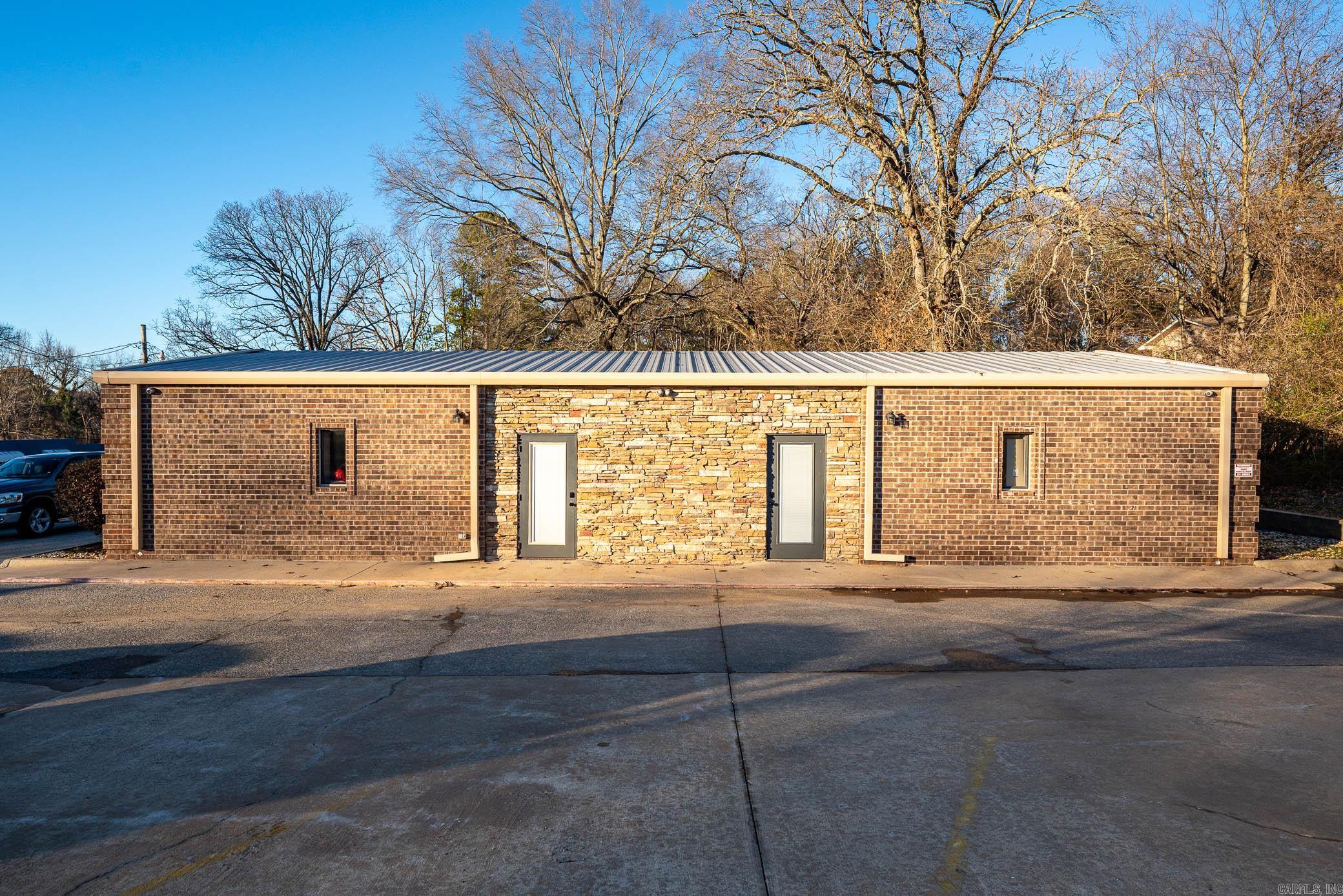 3925  John Barrow  Little Rock, AR