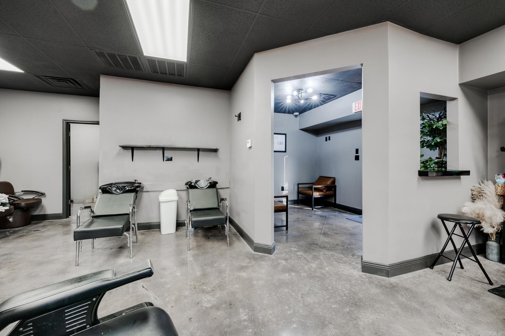 3925  John Barrow  Little Rock, AR