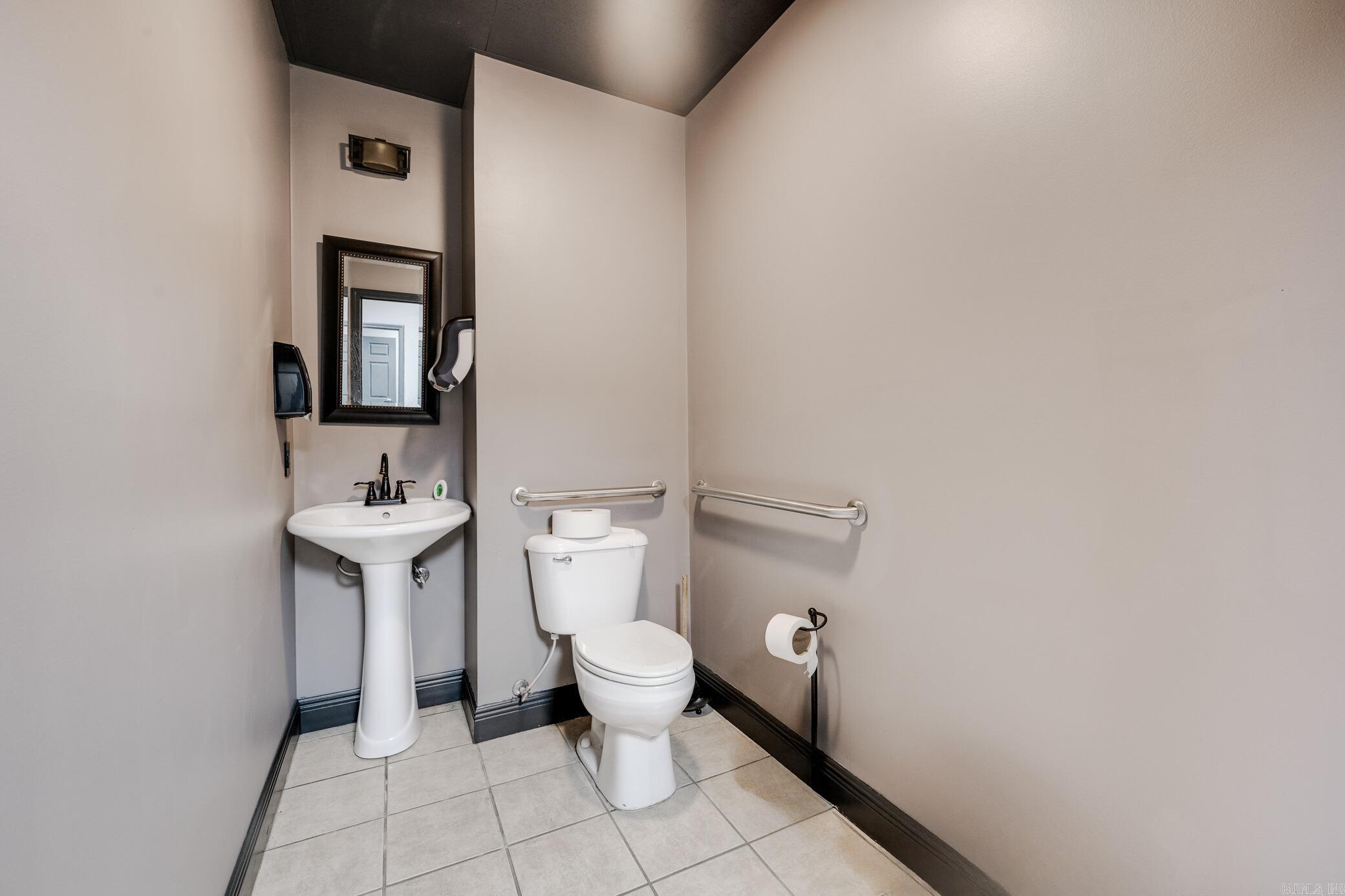 3925  John Barrow  Little Rock, AR