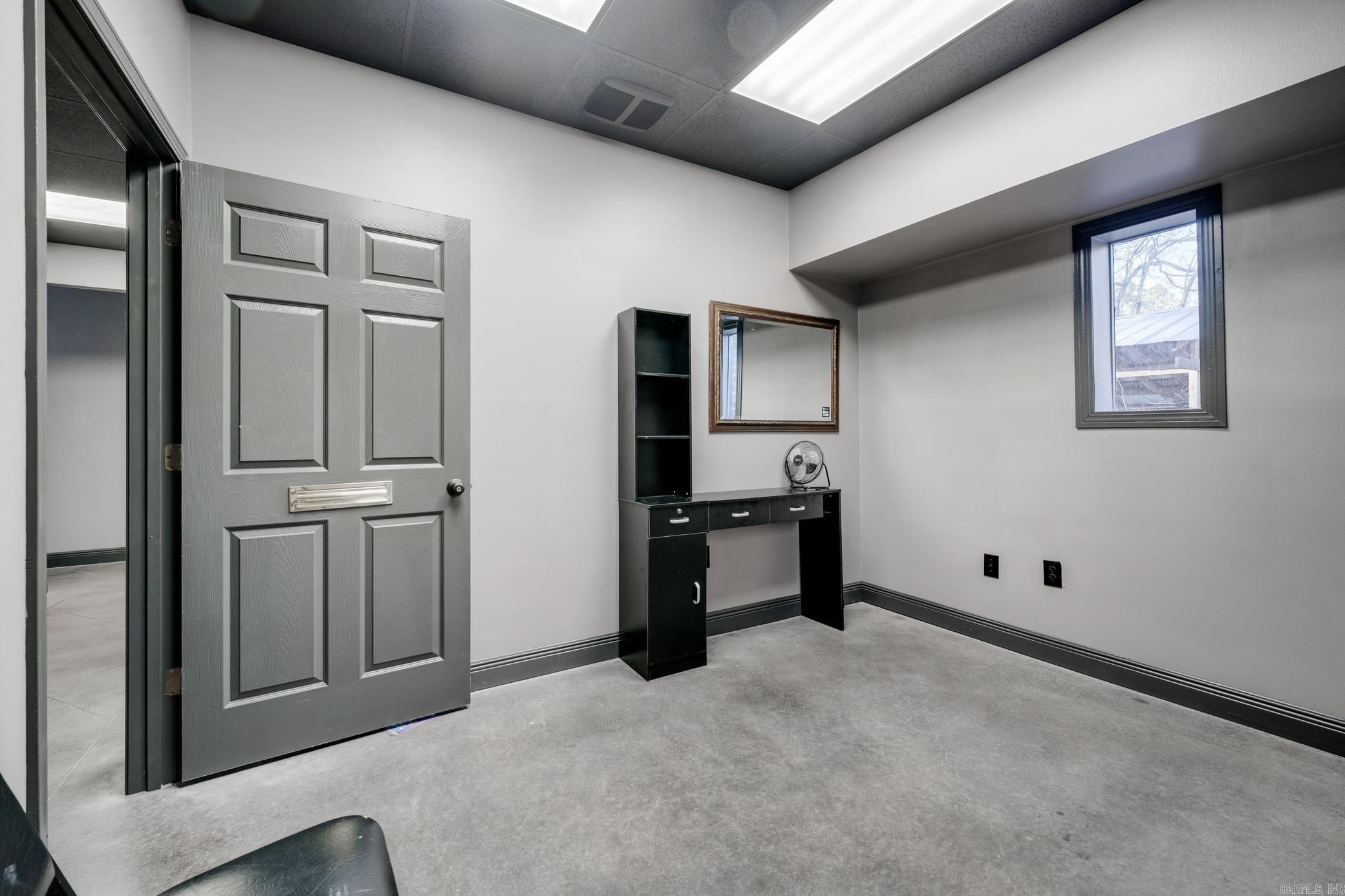 3925  John Barrow  Little Rock, AR