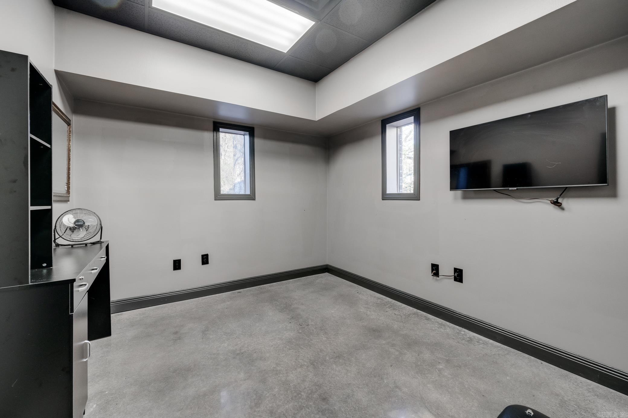 3925  John Barrow  Little Rock, AR