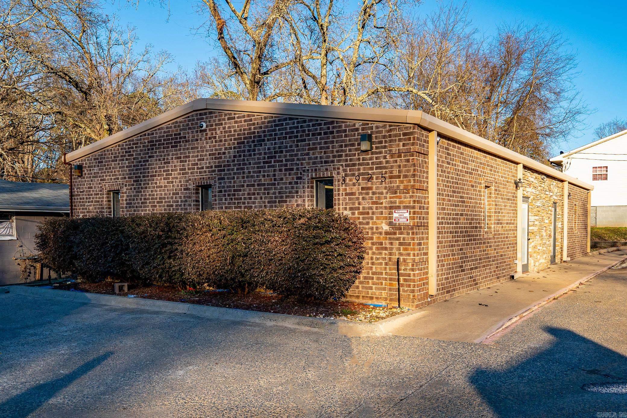 3925  John Barrow  Little Rock, AR