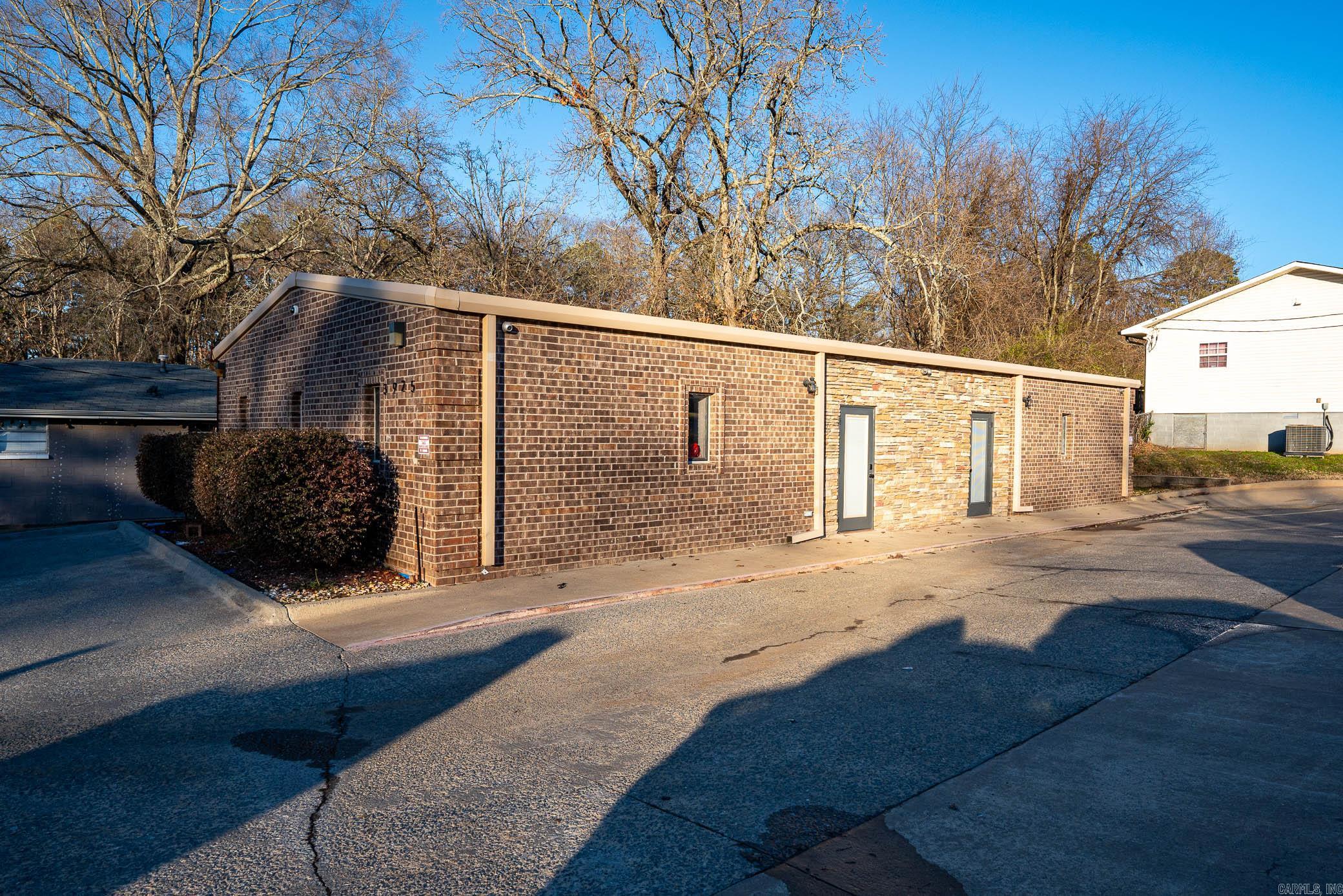 3925  John Barrow  Little Rock, AR