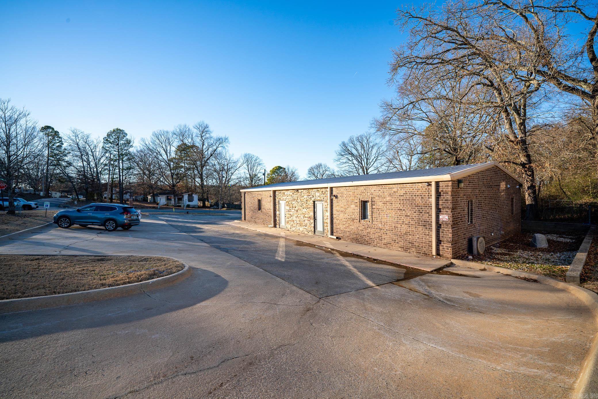 3925  John Barrow  Little Rock, AR