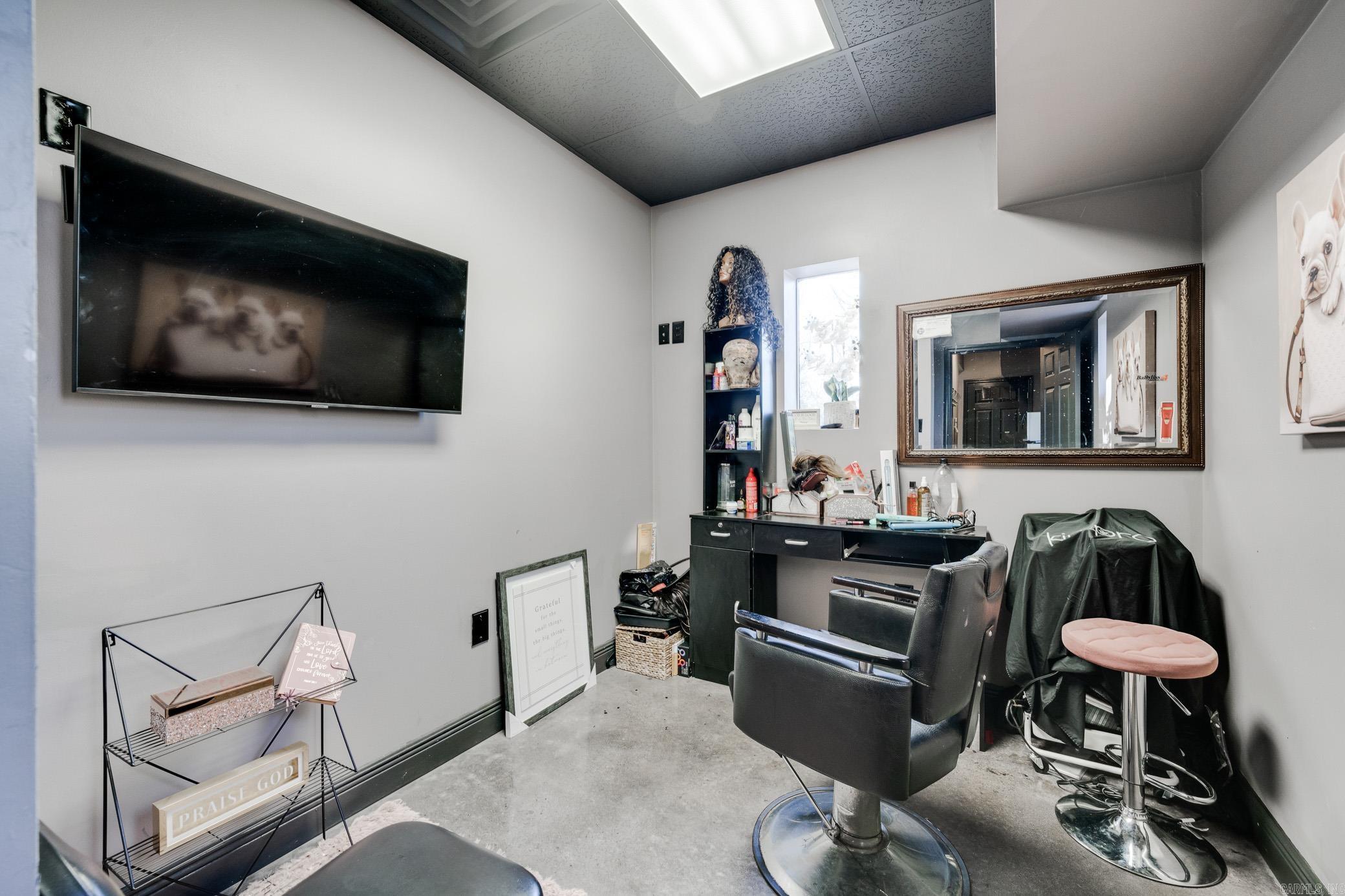 3925  John Barrow  Little Rock, AR