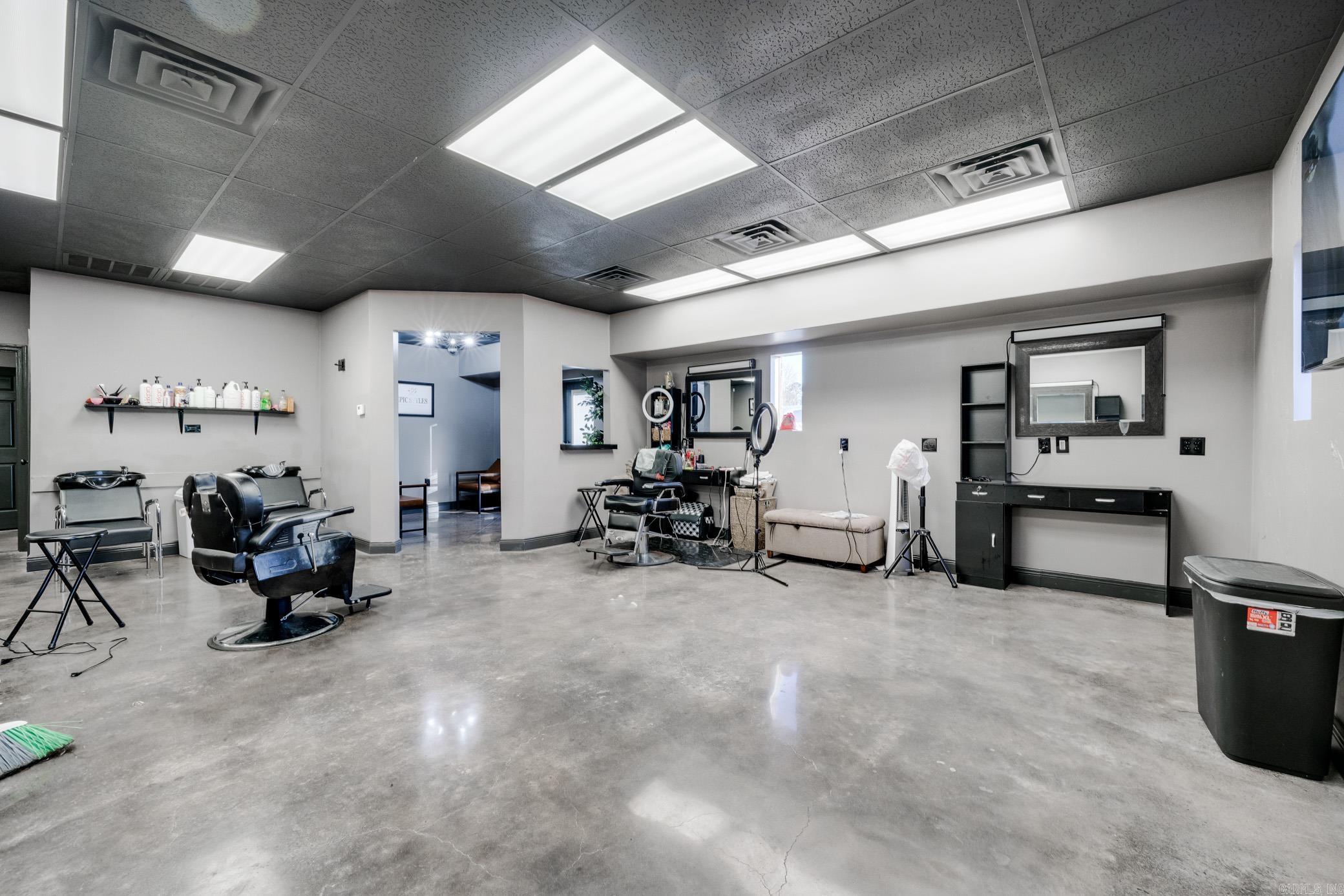 3925  John Barrow  Little Rock, AR