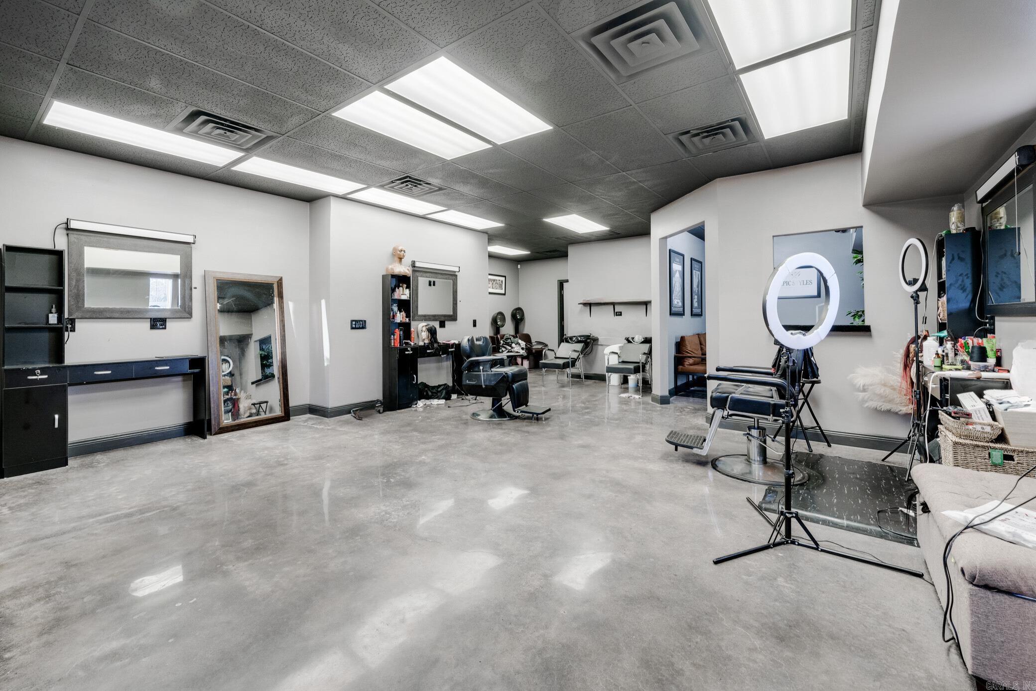 3925  John Barrow  Little Rock, AR