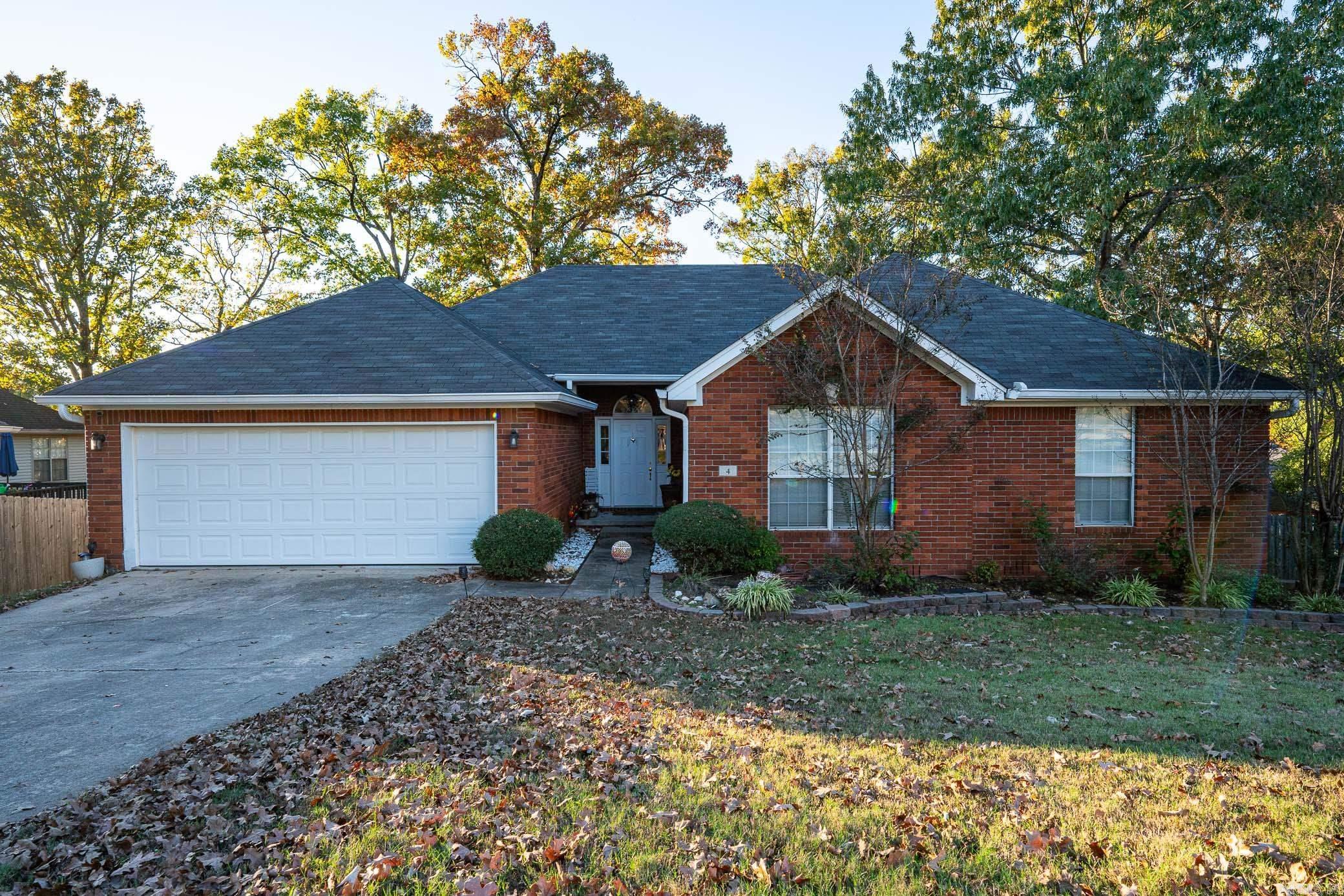 4 Cherryside Court