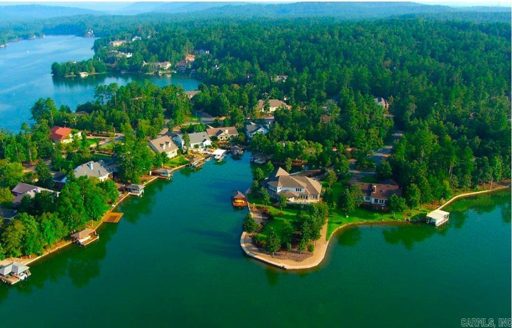 78  Arjona  Hot Springs Village, AR