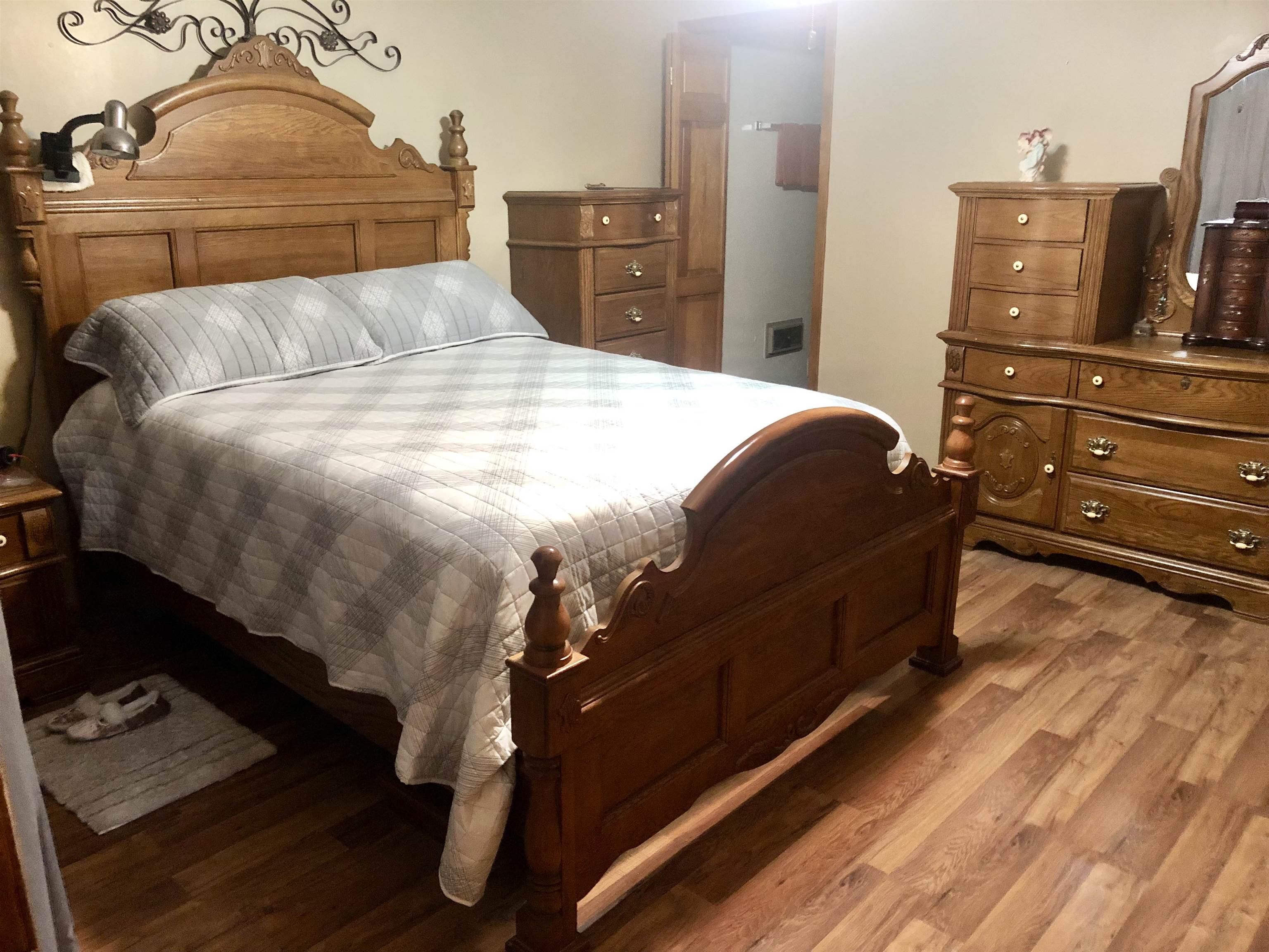 2509  CHERRY ST.  Corning, AR
