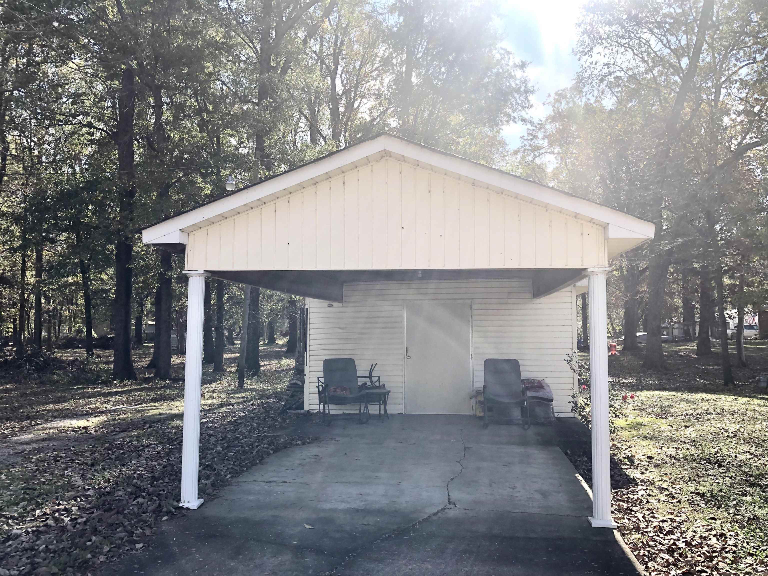 2509  CHERRY ST.  Corning, AR