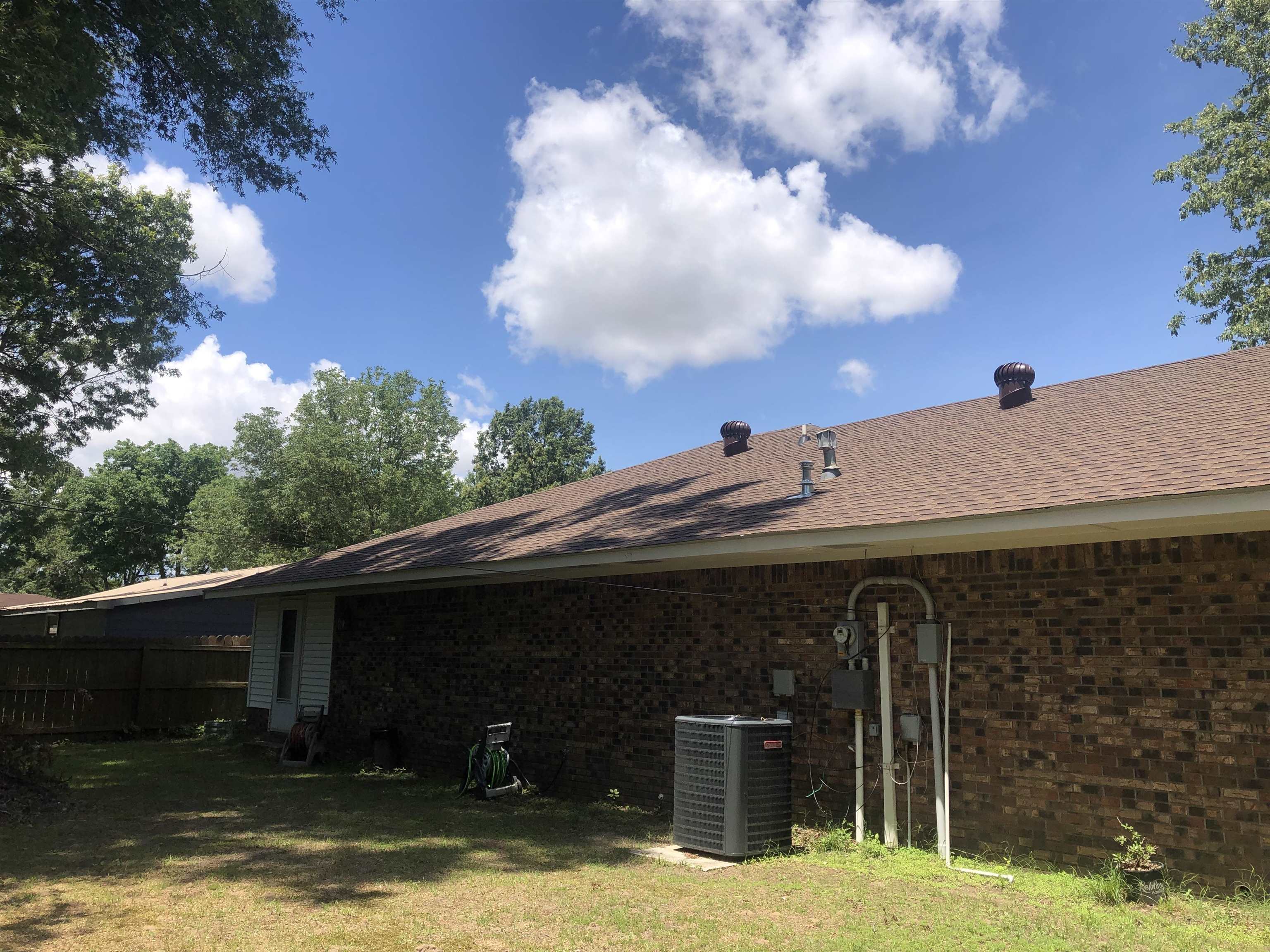 2509  CHERRY ST.  Corning, AR