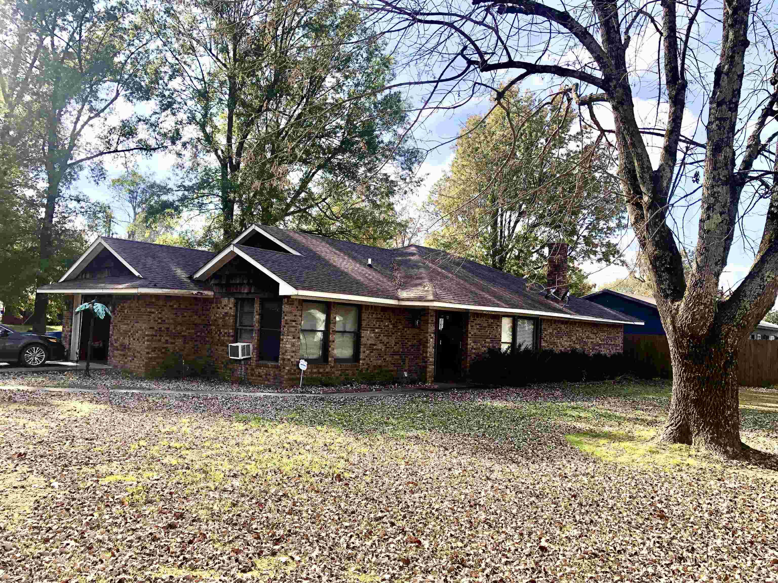 2509  CHERRY ST.  Corning, AR