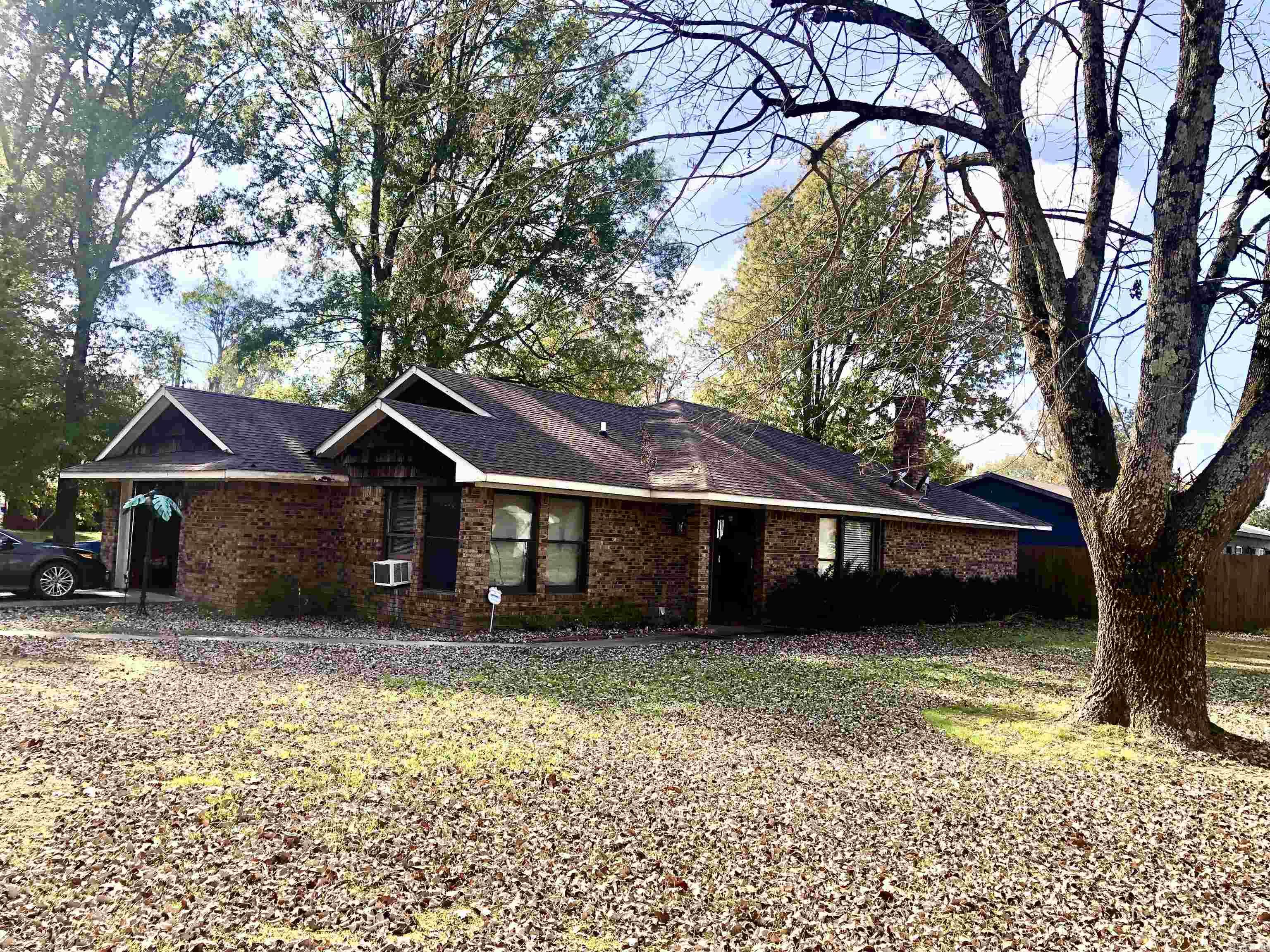 2509 CHERRY ST.  Corning, AR
