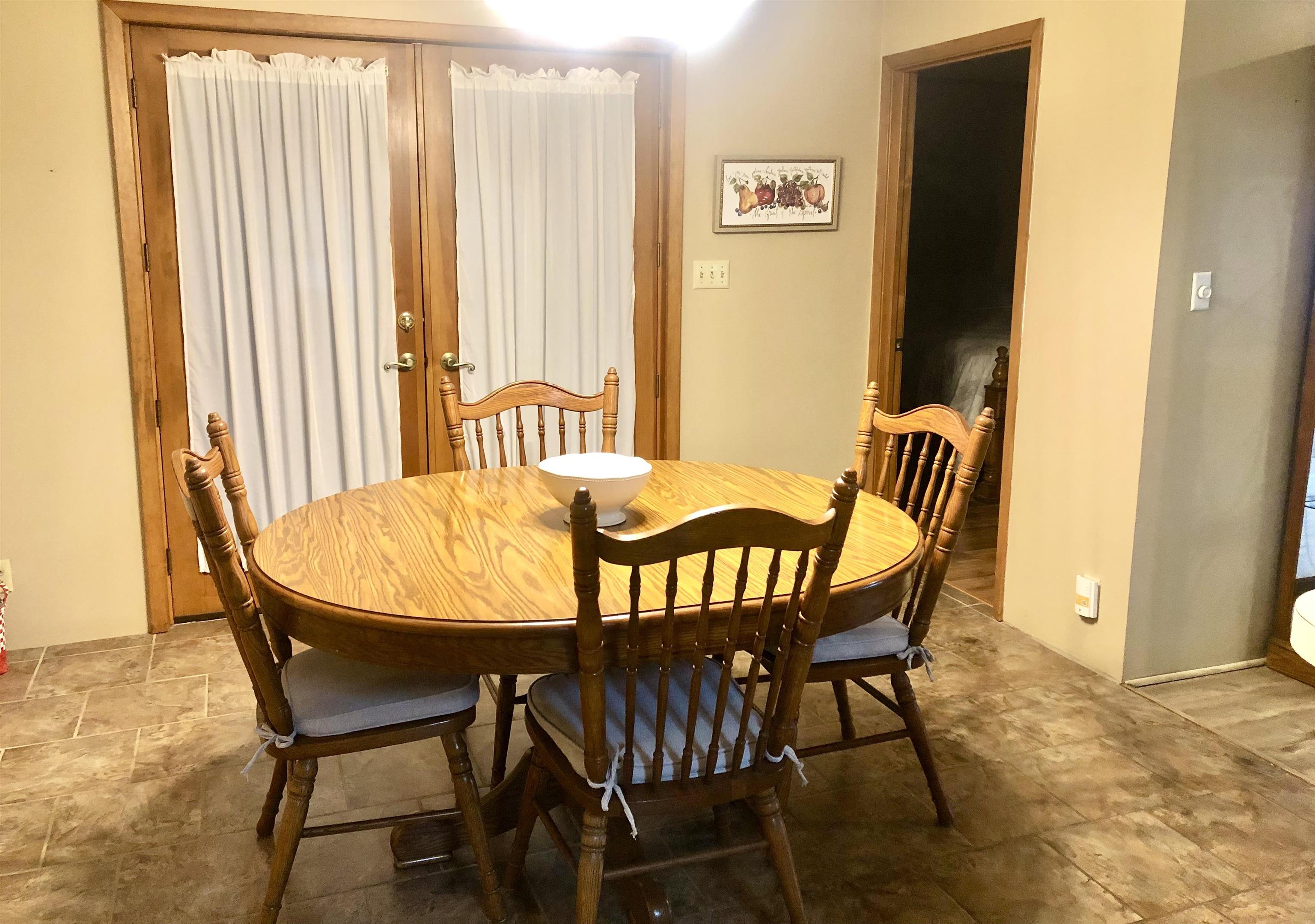 2509  CHERRY ST.  Corning, AR