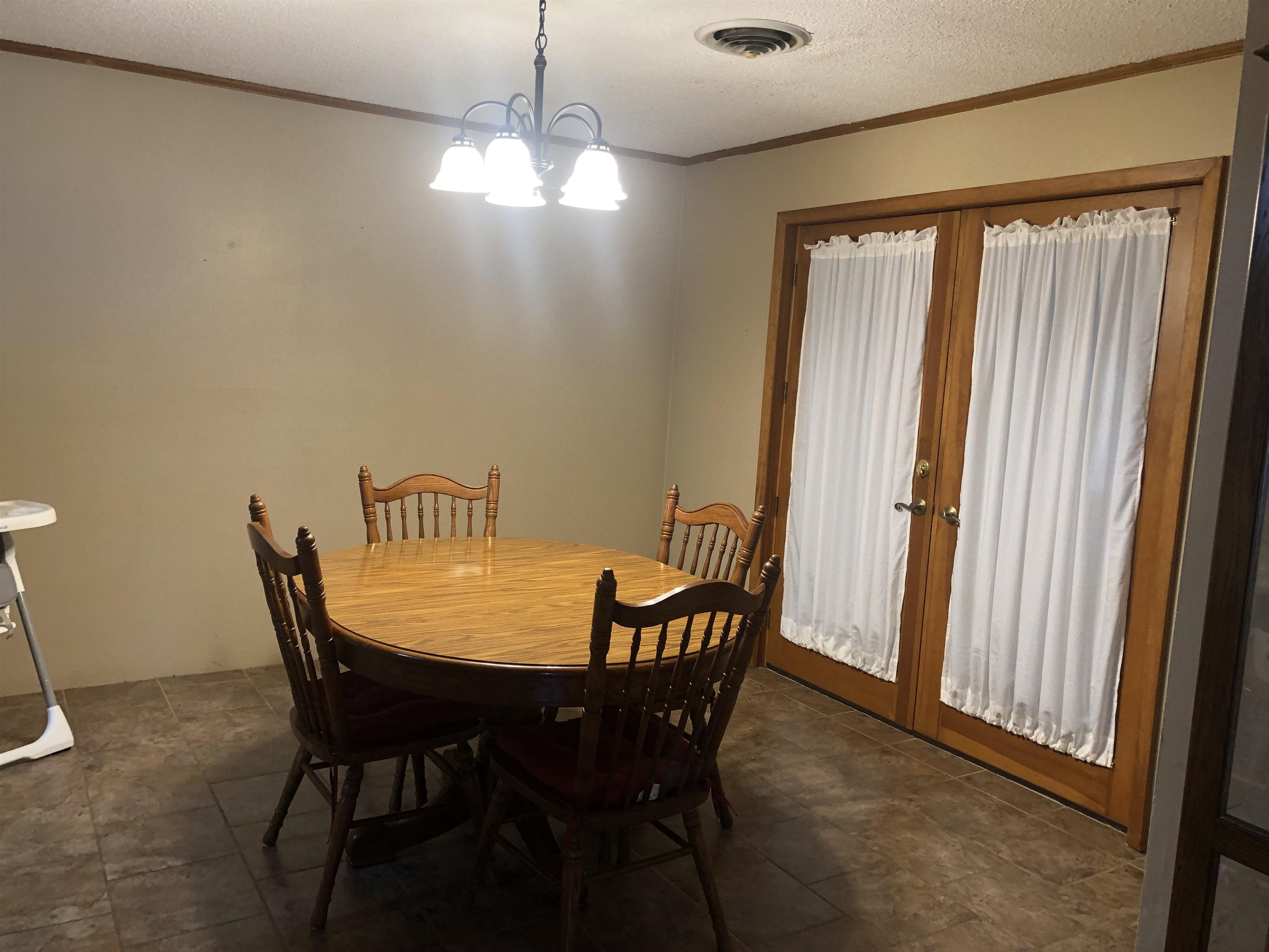 2509  CHERRY ST.  Corning, AR