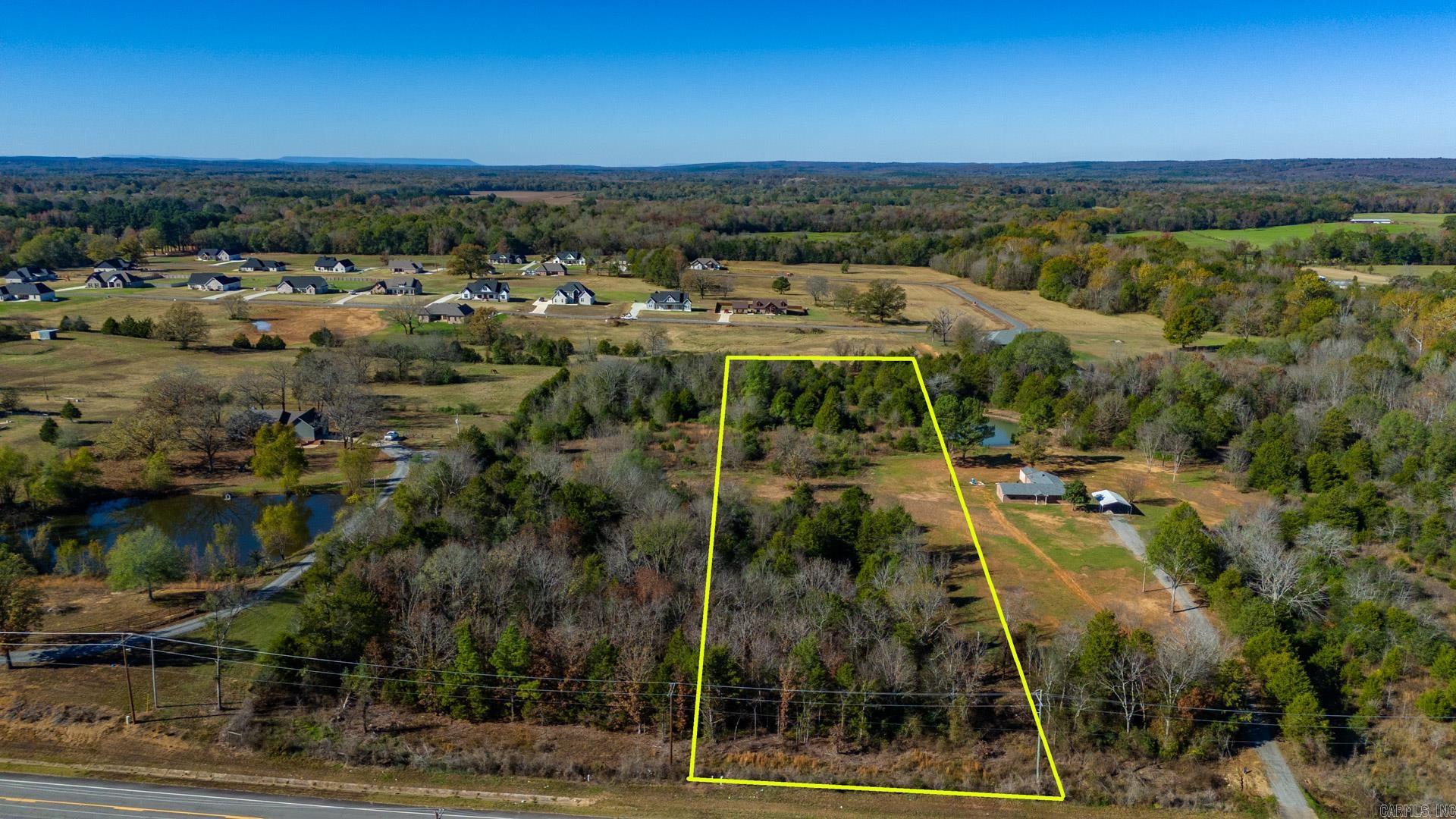 Tract 2  Hwy 285 N  Greenbrier, AR