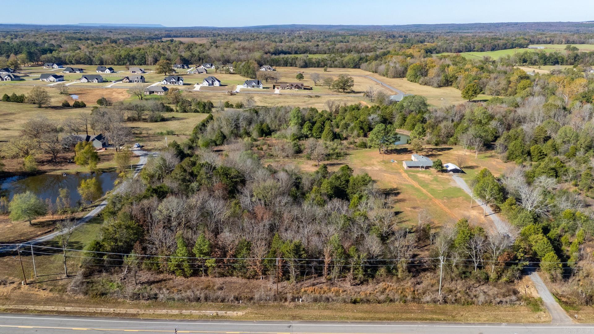 Tract 2  Hwy 285 N  Greenbrier, AR
