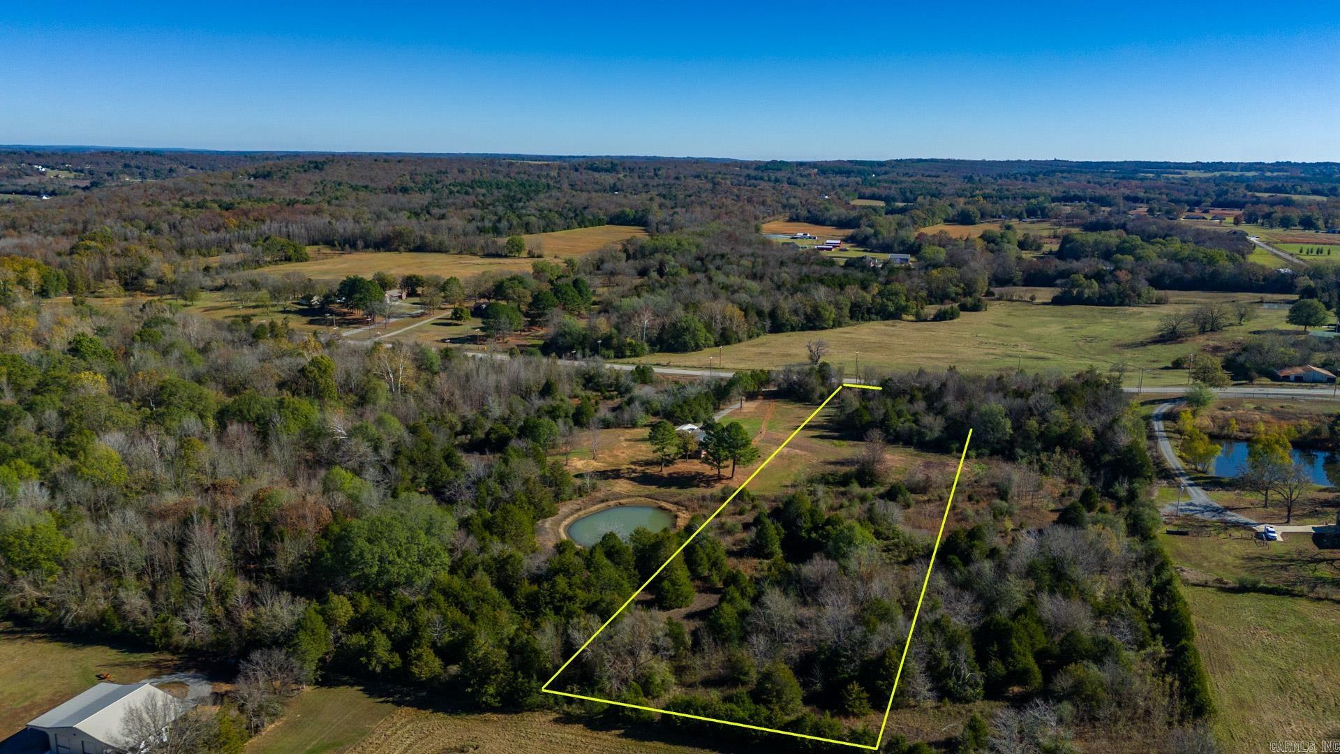Tract 2  Hwy 285 N  Greenbrier, AR