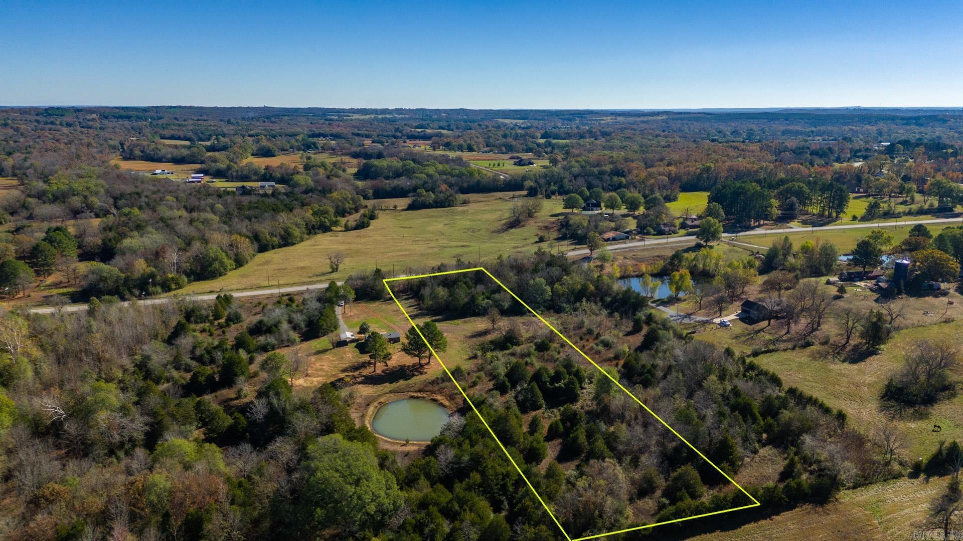 Tract 2  Hwy 285 N  Greenbrier, AR