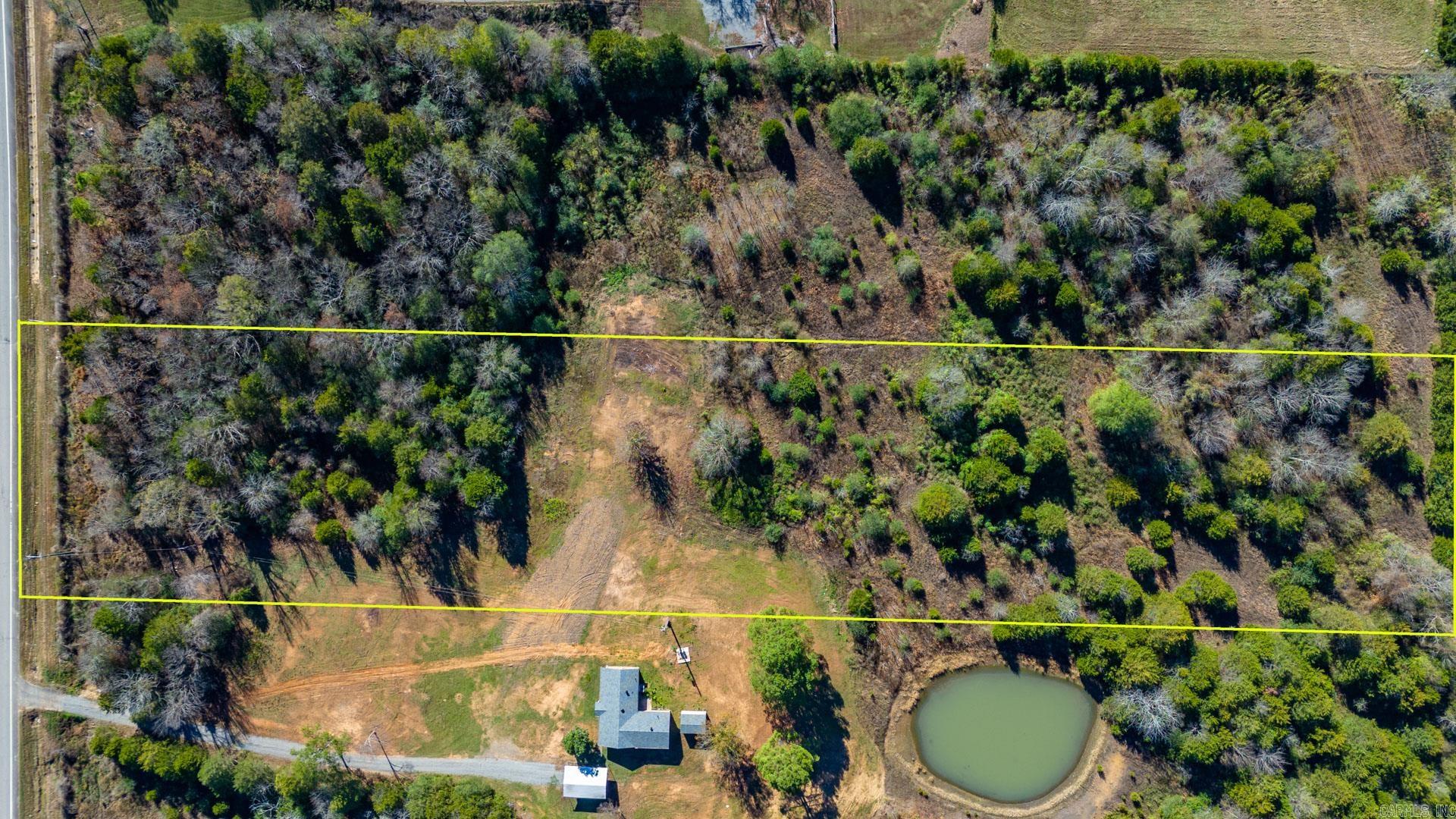 Tract 2  Hwy 285 N  Greenbrier, AR