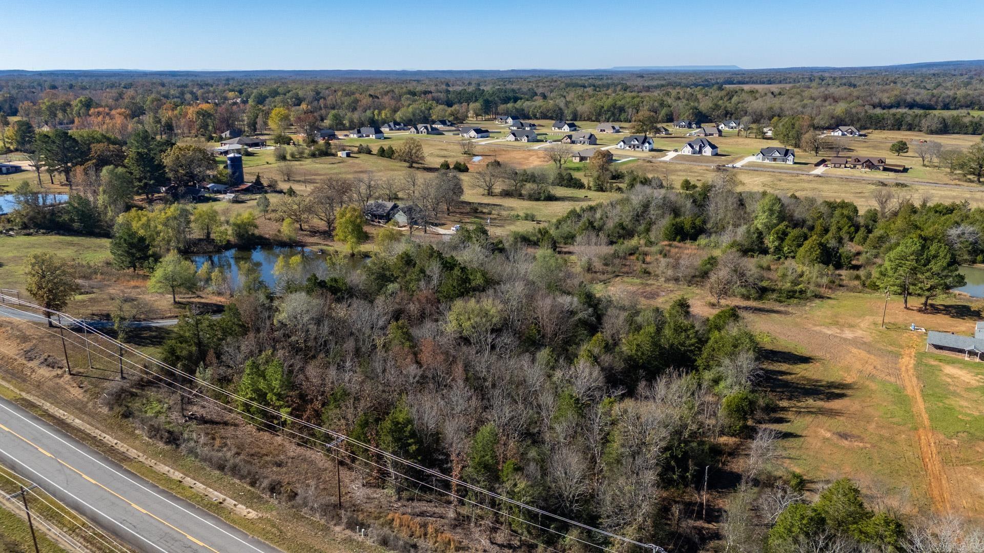 Tract 2  Hwy 285 N  Greenbrier, AR
