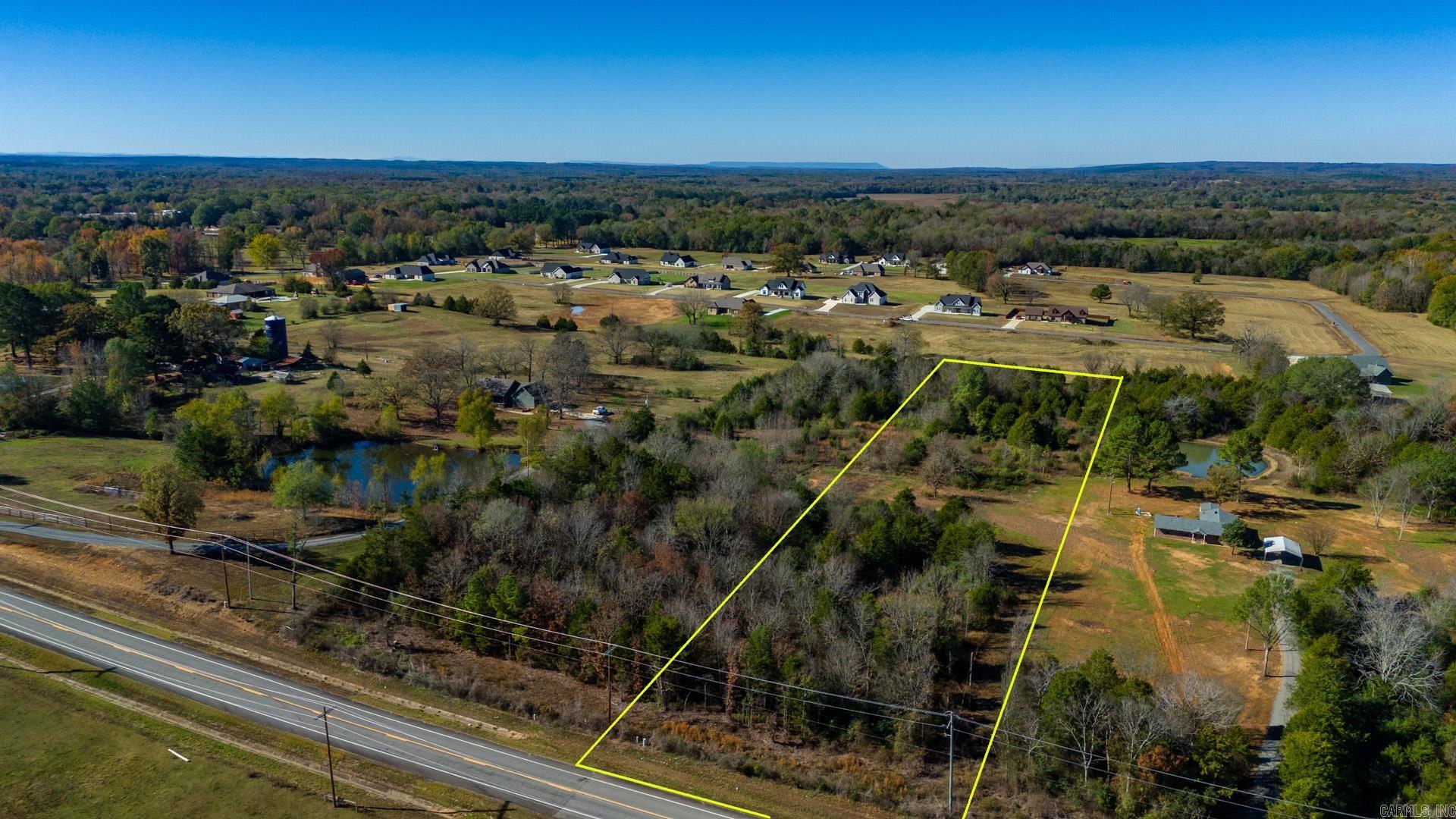 Tract 2  Hwy 285 N  Greenbrier, AR