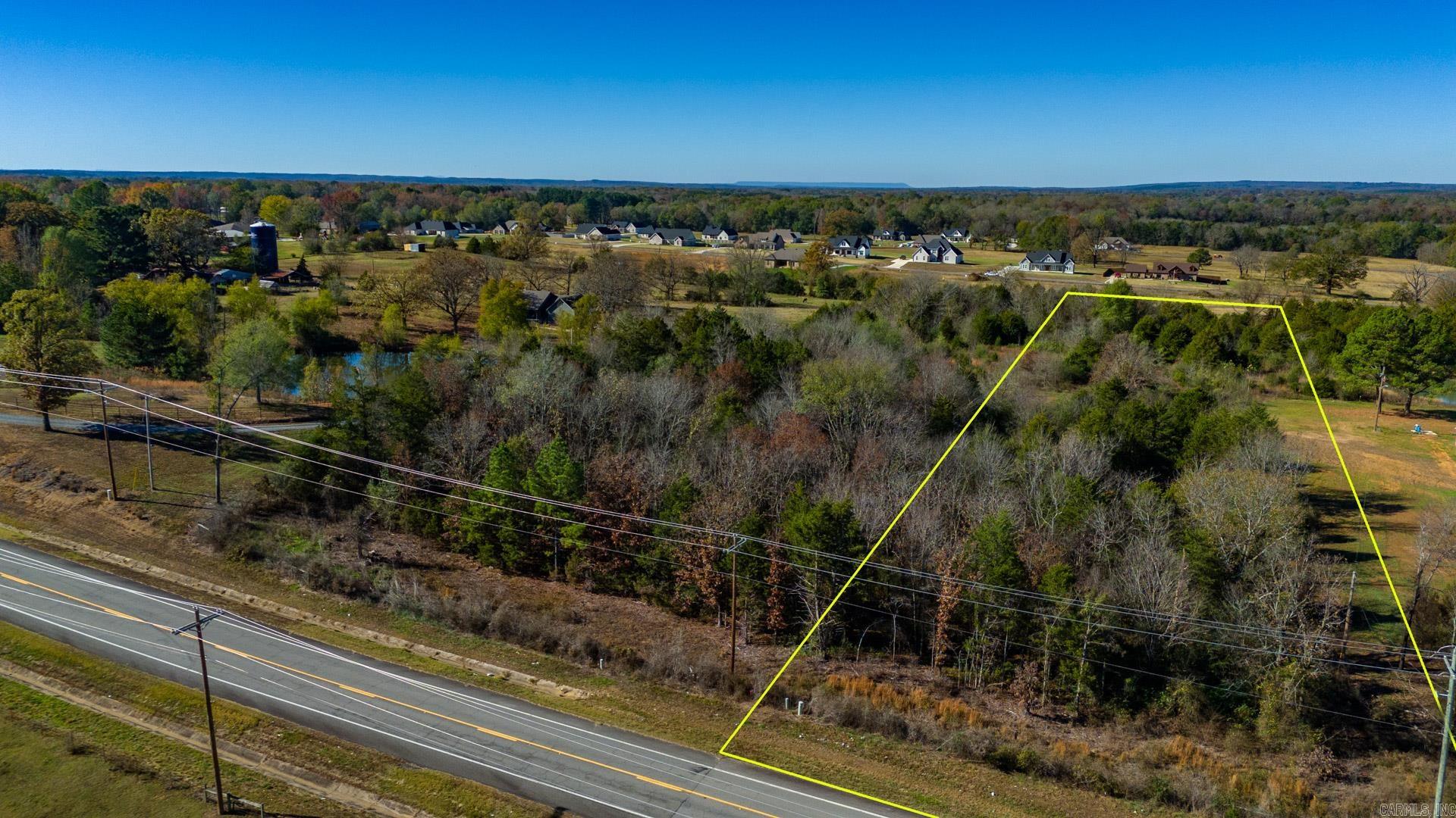 Tract 2  Hwy 285 N  Greenbrier, AR