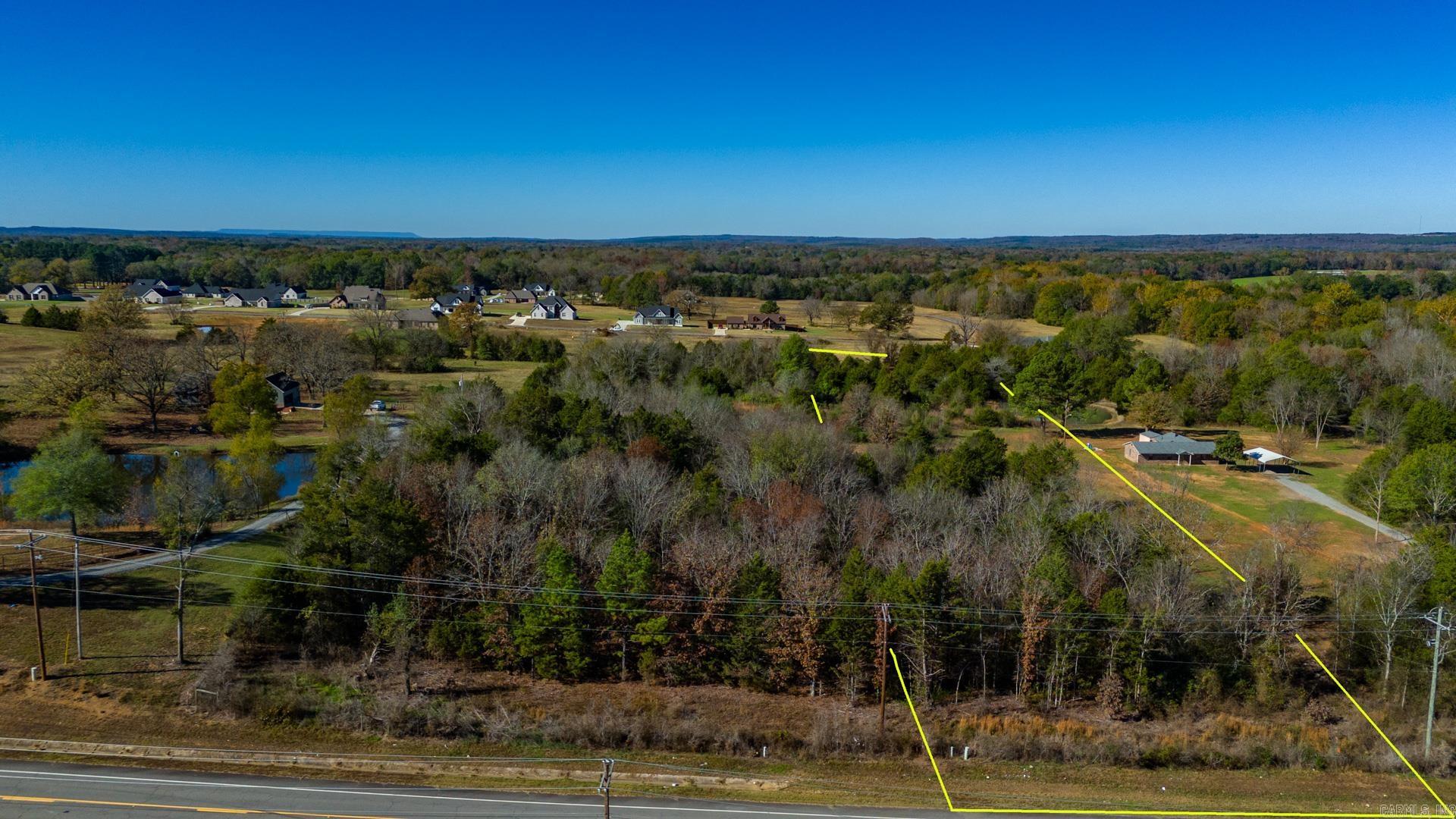Tract 2  Hwy 285 N  Greenbrier, AR
