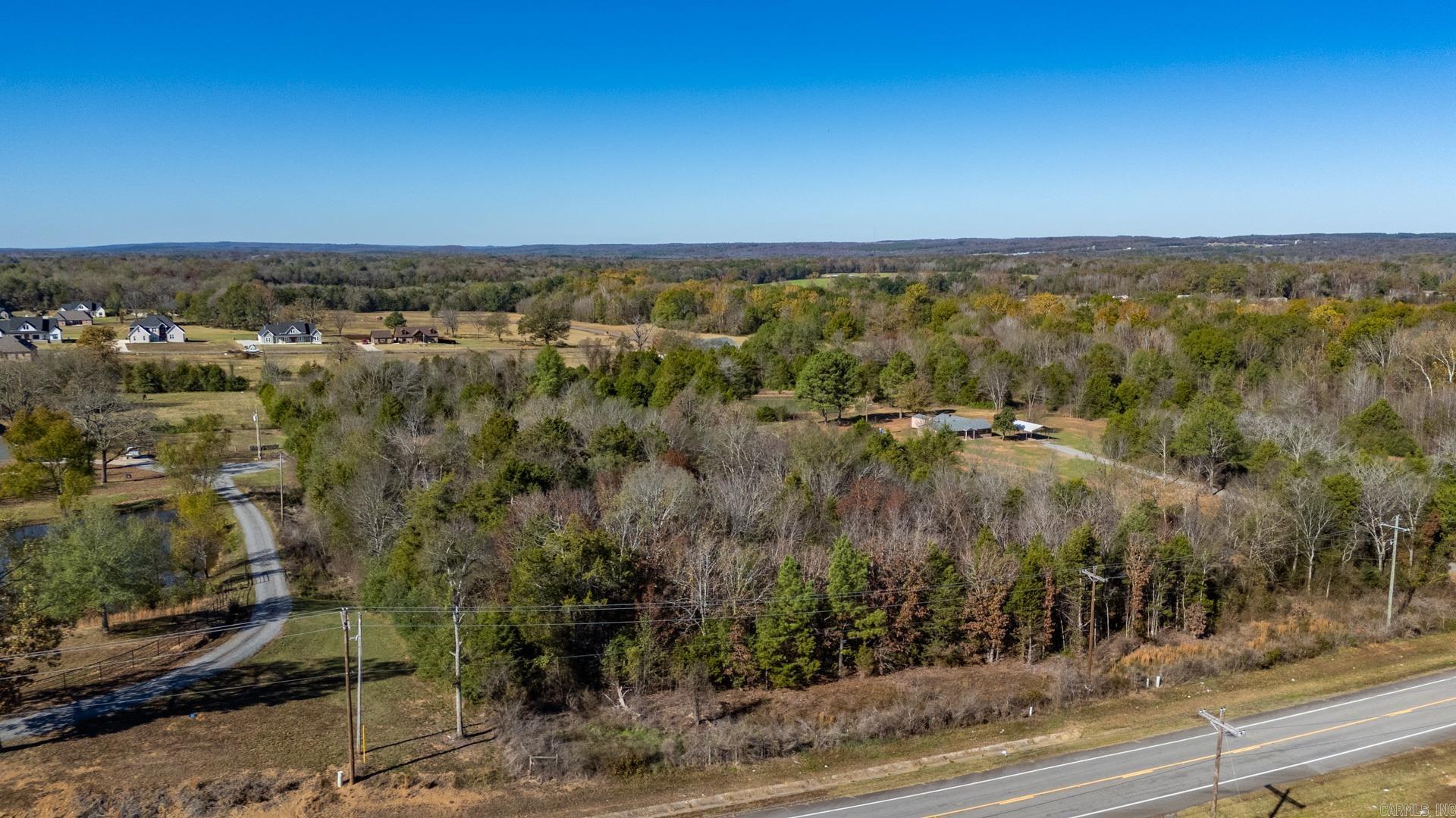 Tract 2  Hwy 285 N  Greenbrier, AR
