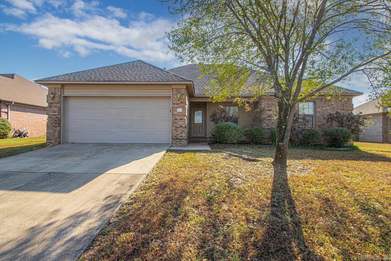 43  Krooked Kreek  Cabot, AR