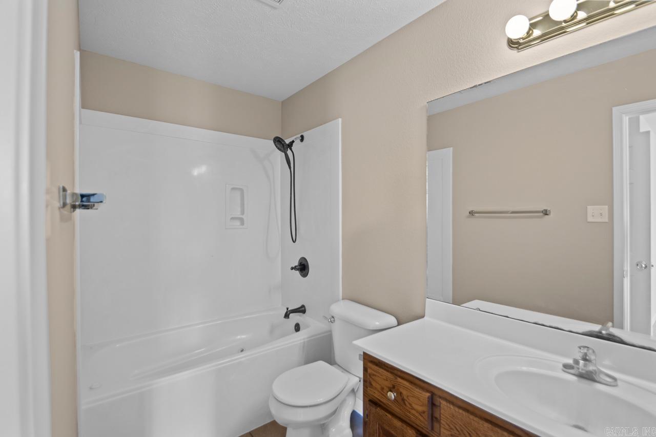 43  Krooked Kreek  Cabot, AR