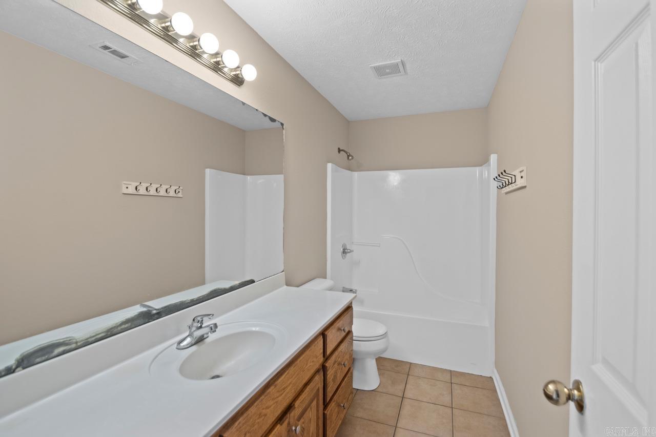 43  Krooked Kreek  Cabot, AR