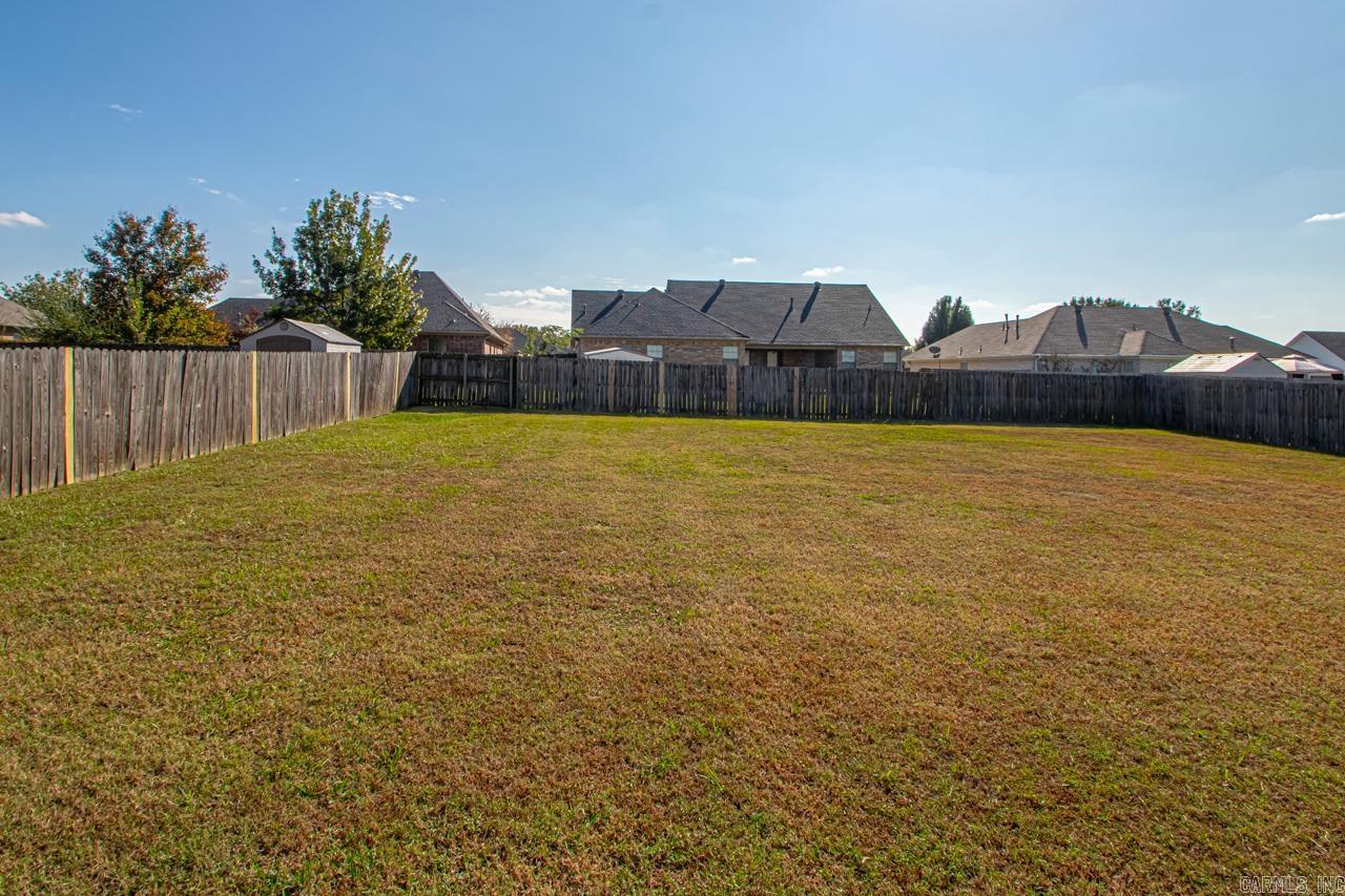 43  Krooked Kreek  Cabot, AR