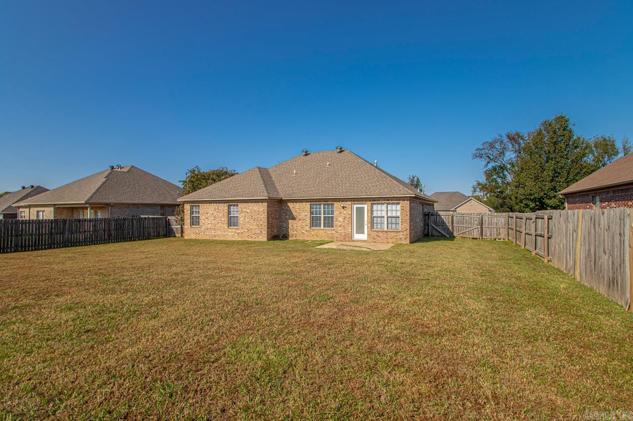 43  Krooked Kreek  Cabot, AR