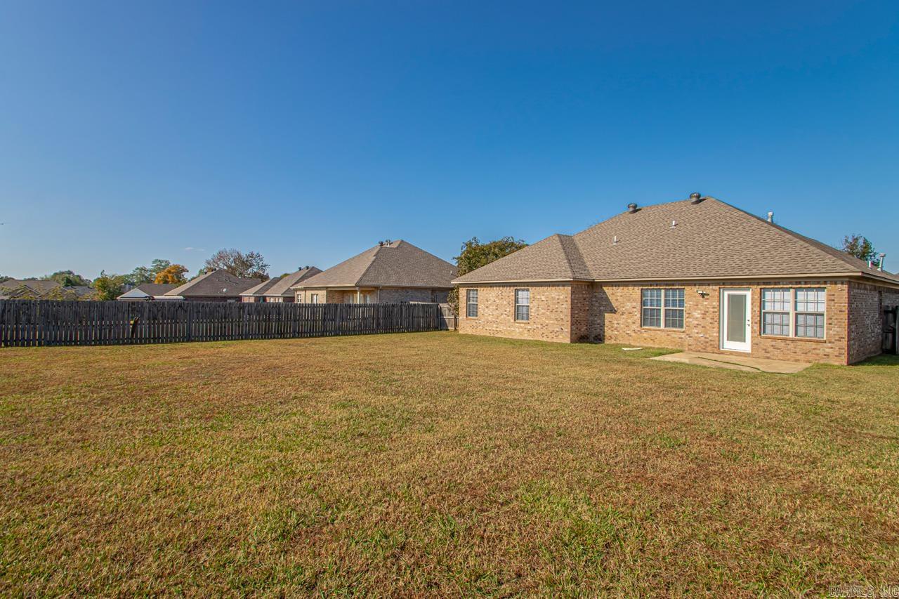 43  Krooked Kreek  Cabot, AR