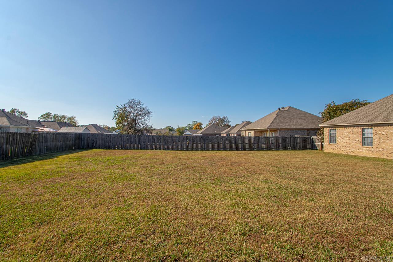 43  Krooked Kreek  Cabot, AR