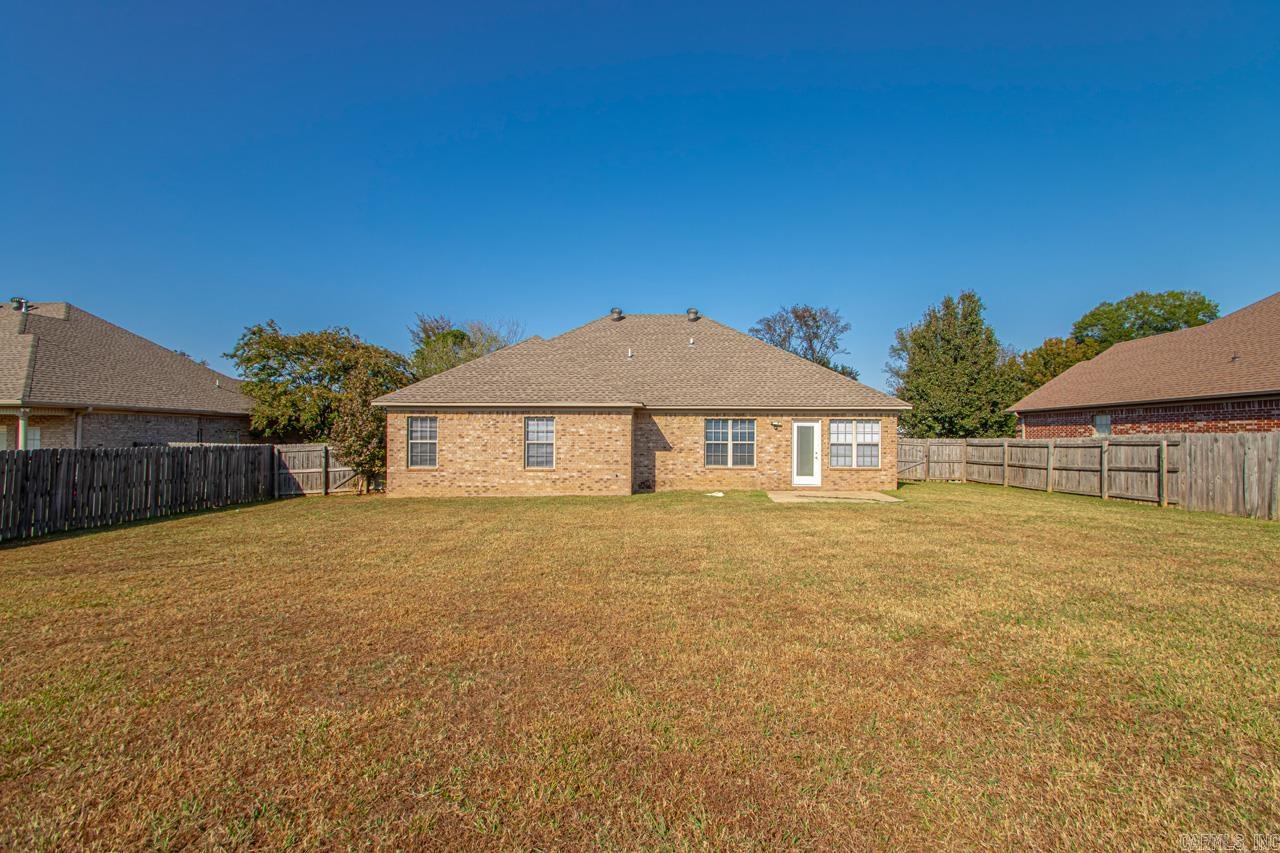 43  Krooked Kreek  Cabot, AR