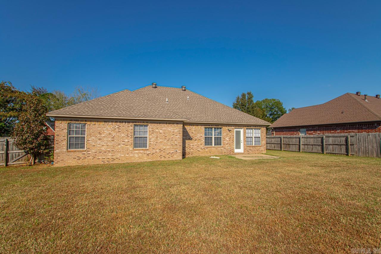 43  Krooked Kreek  Cabot, AR