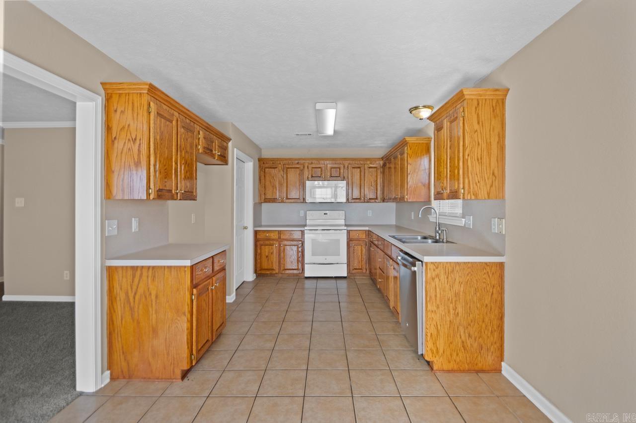43  Krooked Kreek  Cabot, AR