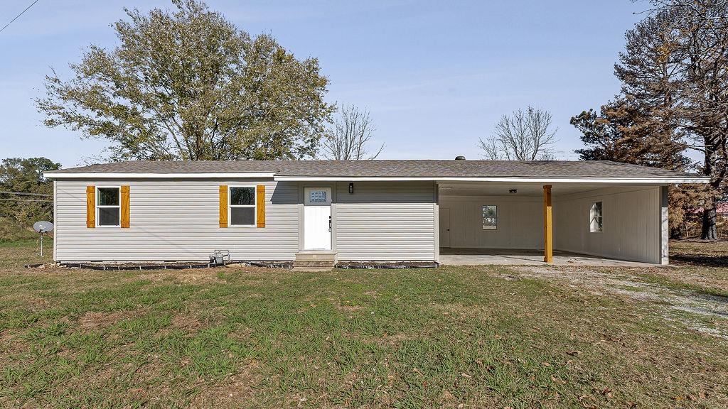 204  Jamison  Tuckerman, AR