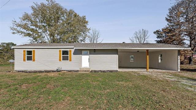 204  Jamison  Tuckerman, AR
