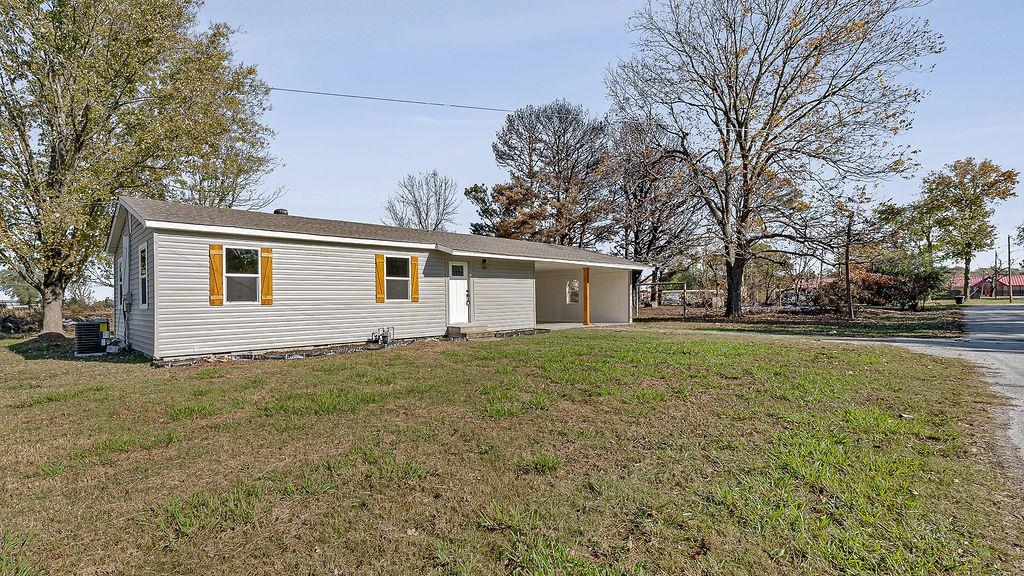 204  Jamison  Tuckerman, AR