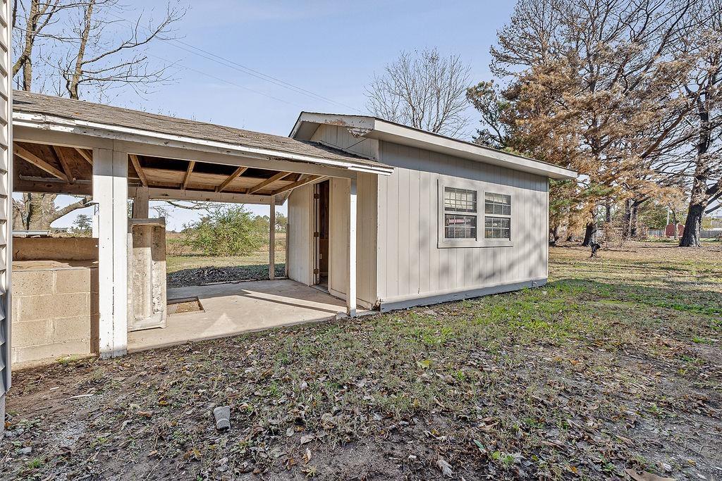 204  Jamison  Tuckerman, AR