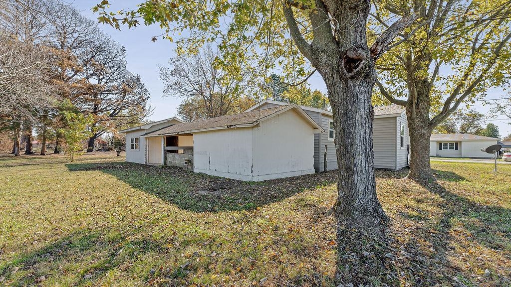 204  Jamison  Tuckerman, AR