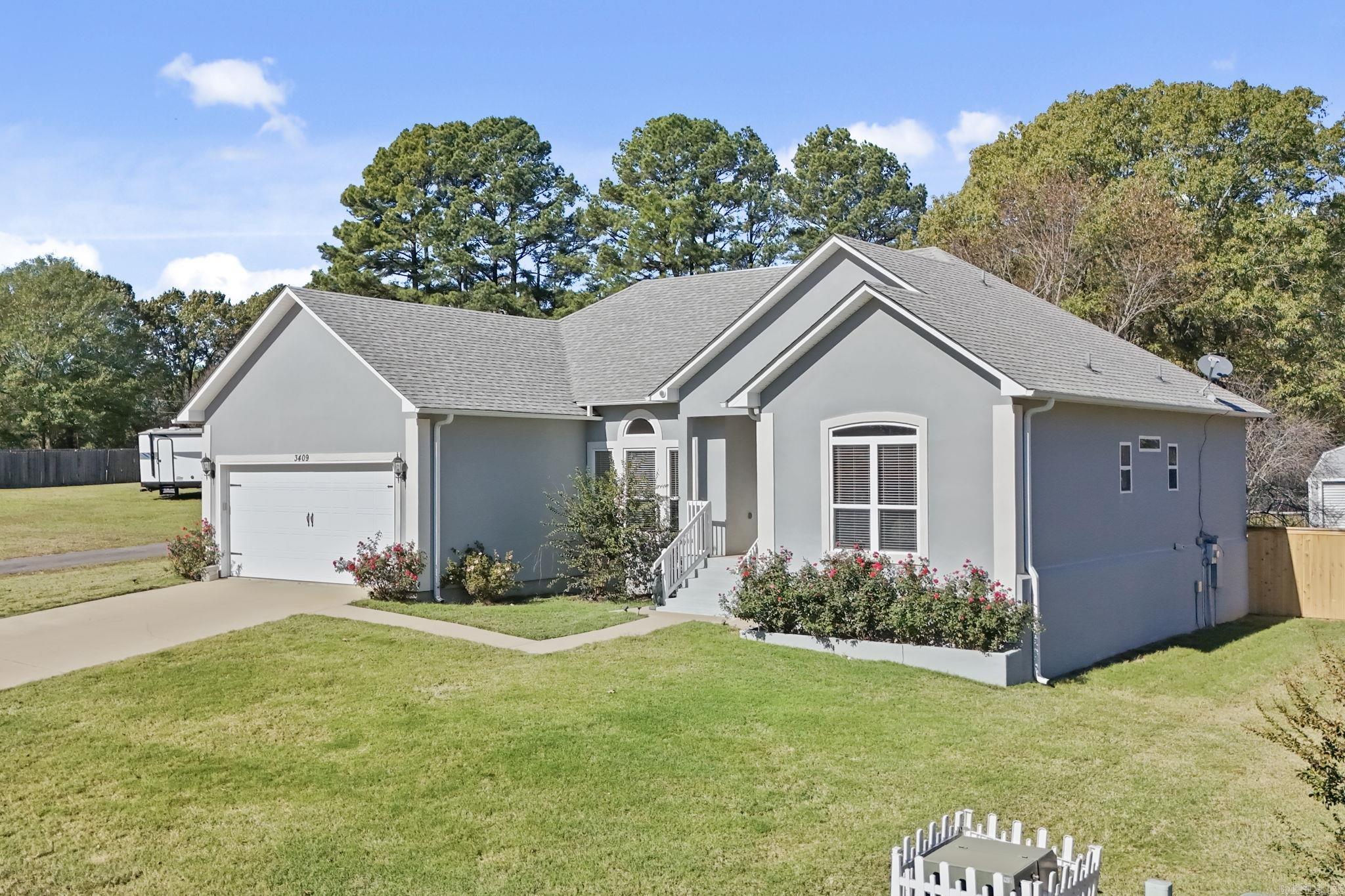 3409  Horton Drive  Cabot, AR