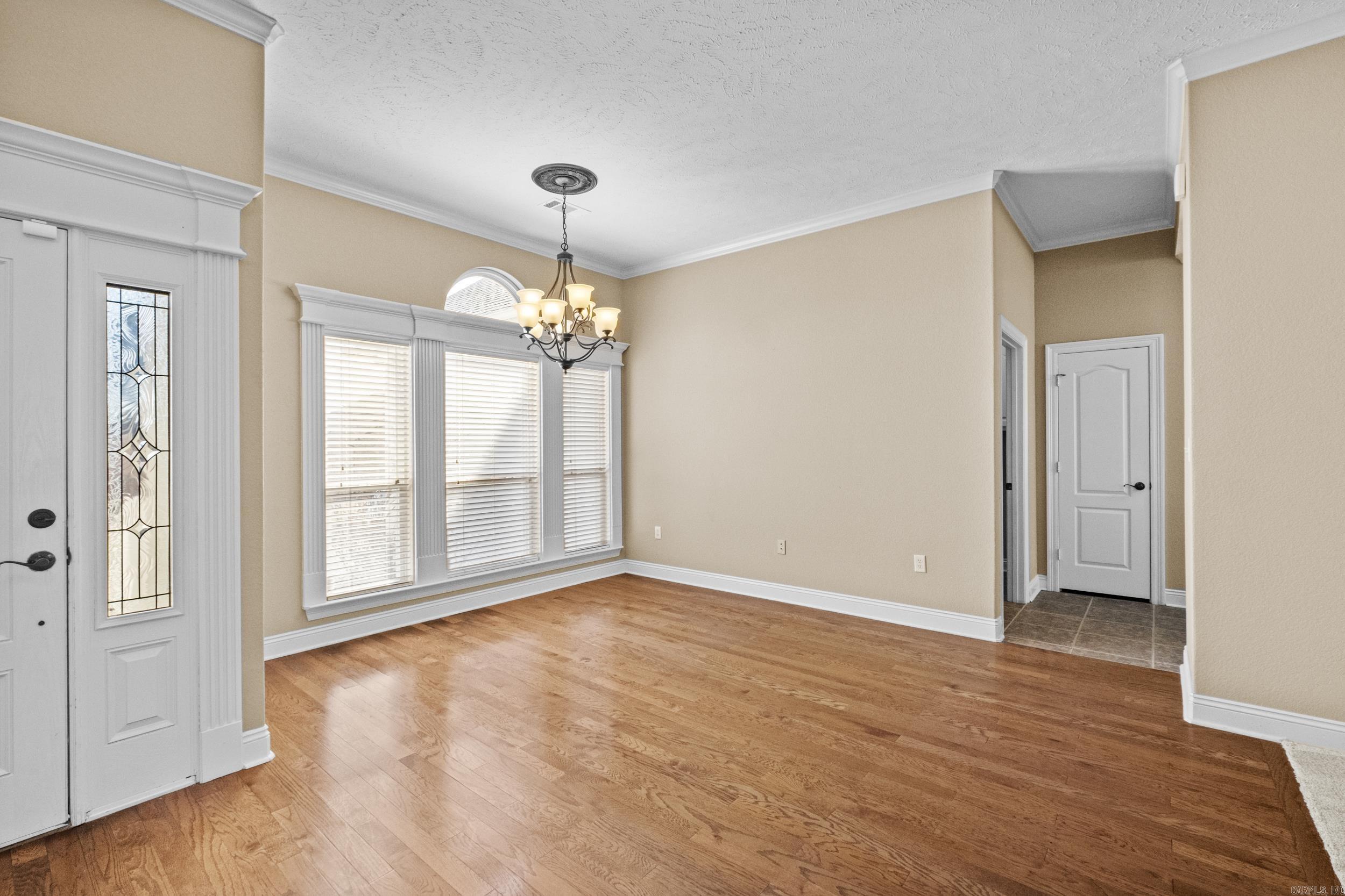3409  Horton Drive  Cabot, AR