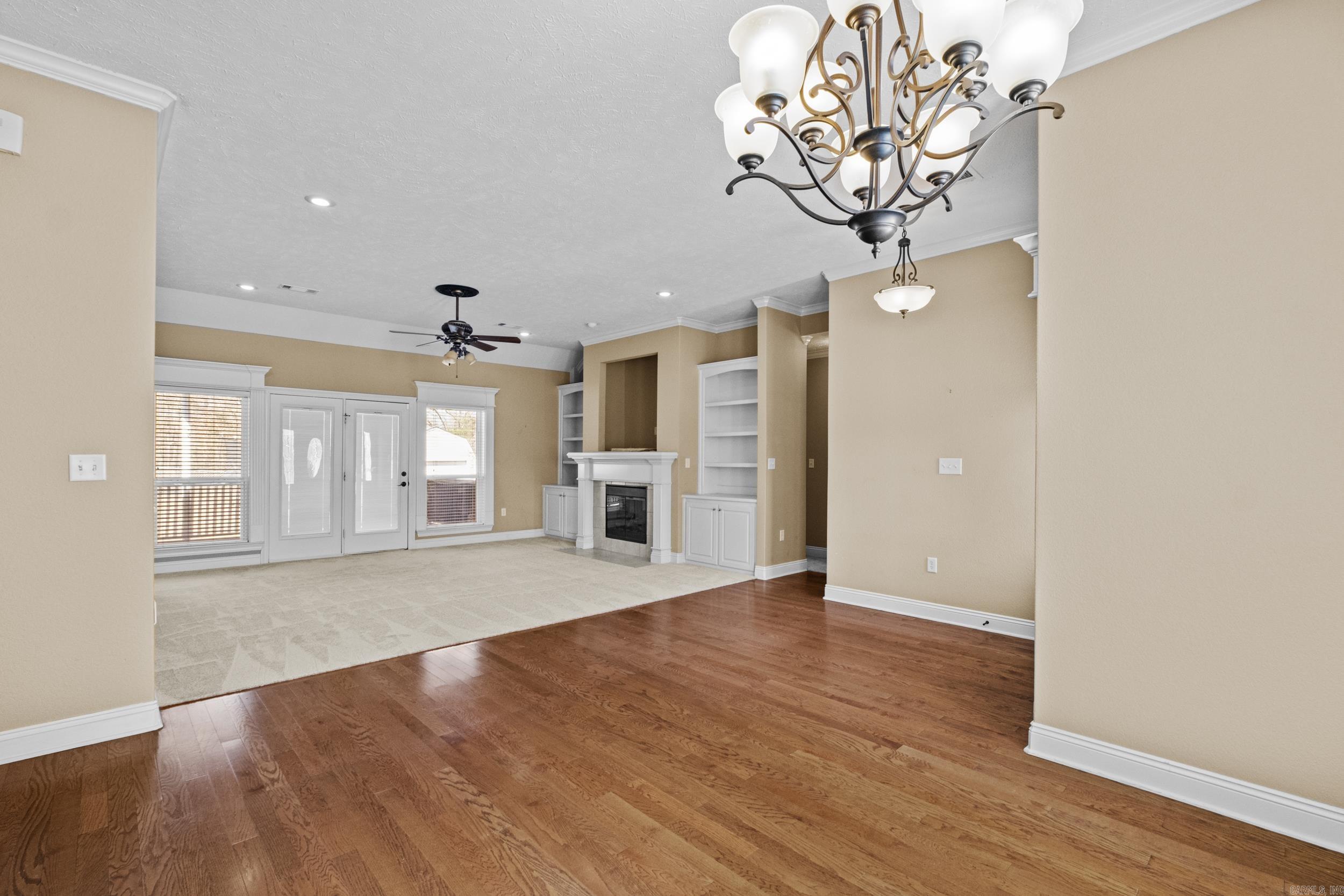 3409  Horton Drive  Cabot, AR