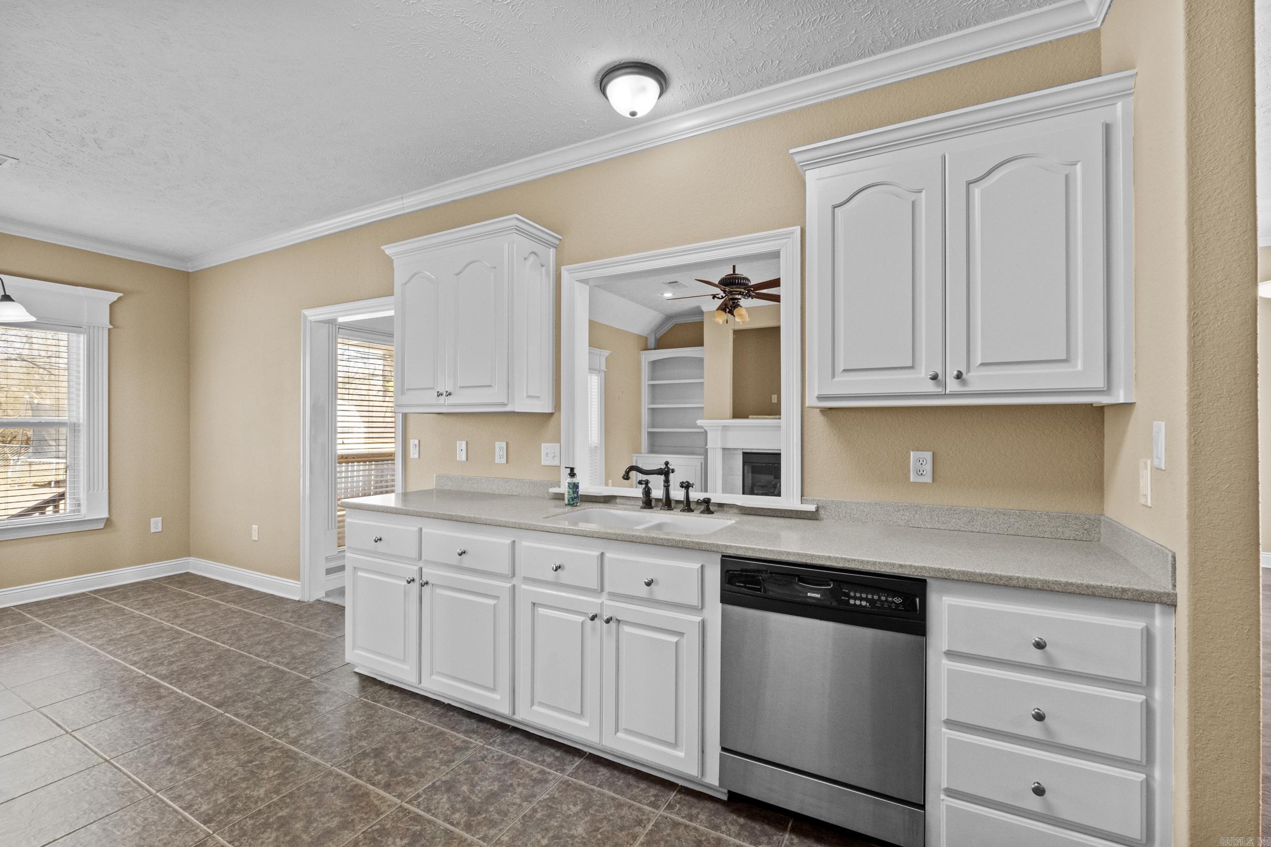 3409  Horton Drive  Cabot, AR